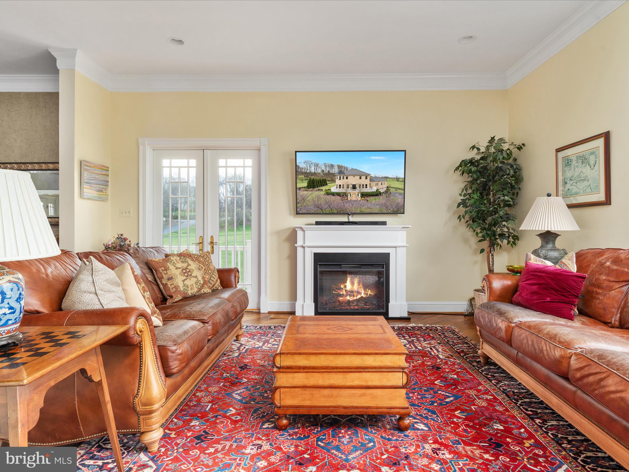 FREDERICK COUNTY - Residential