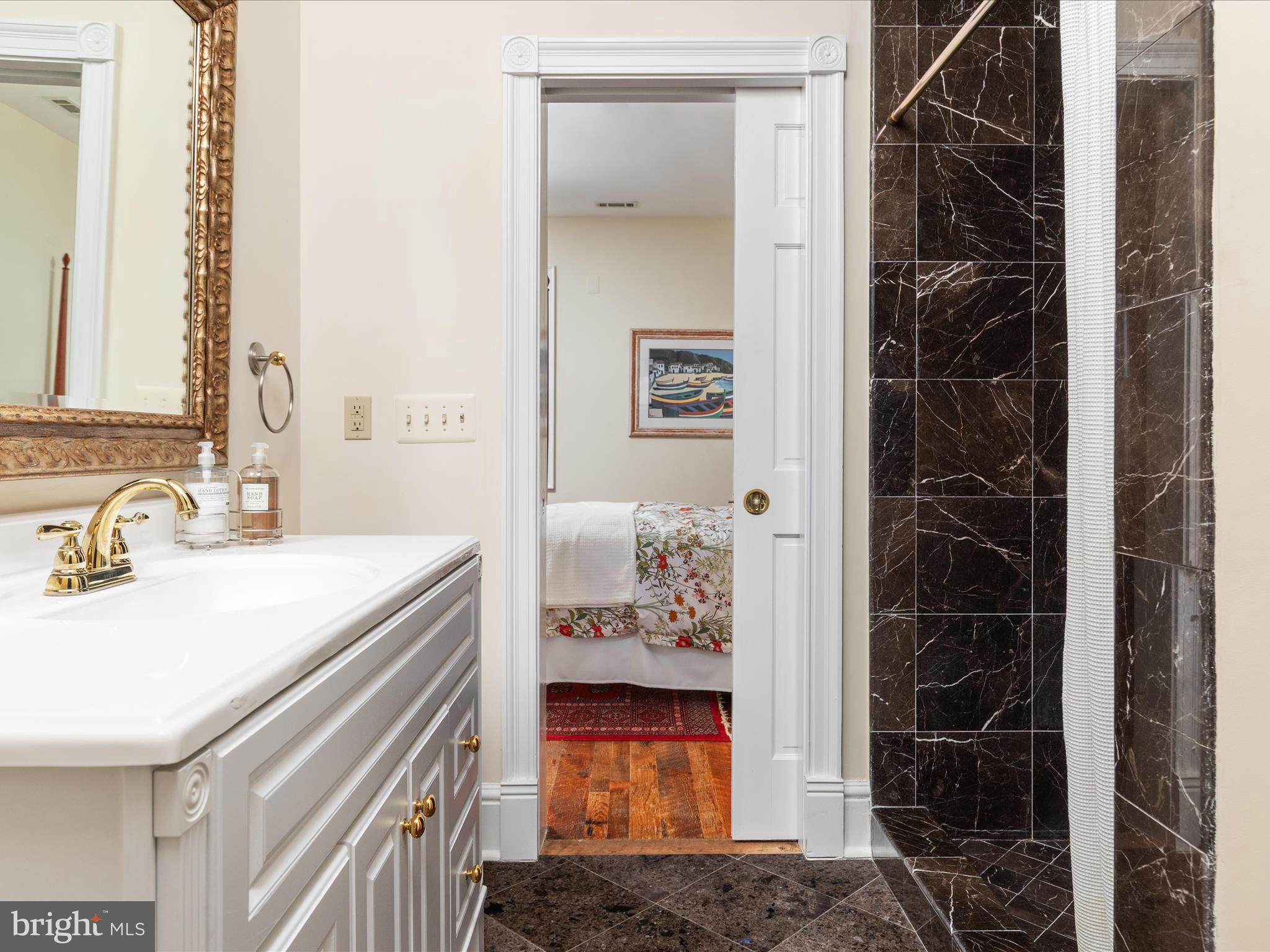 FREDERICK COUNTY - Residential