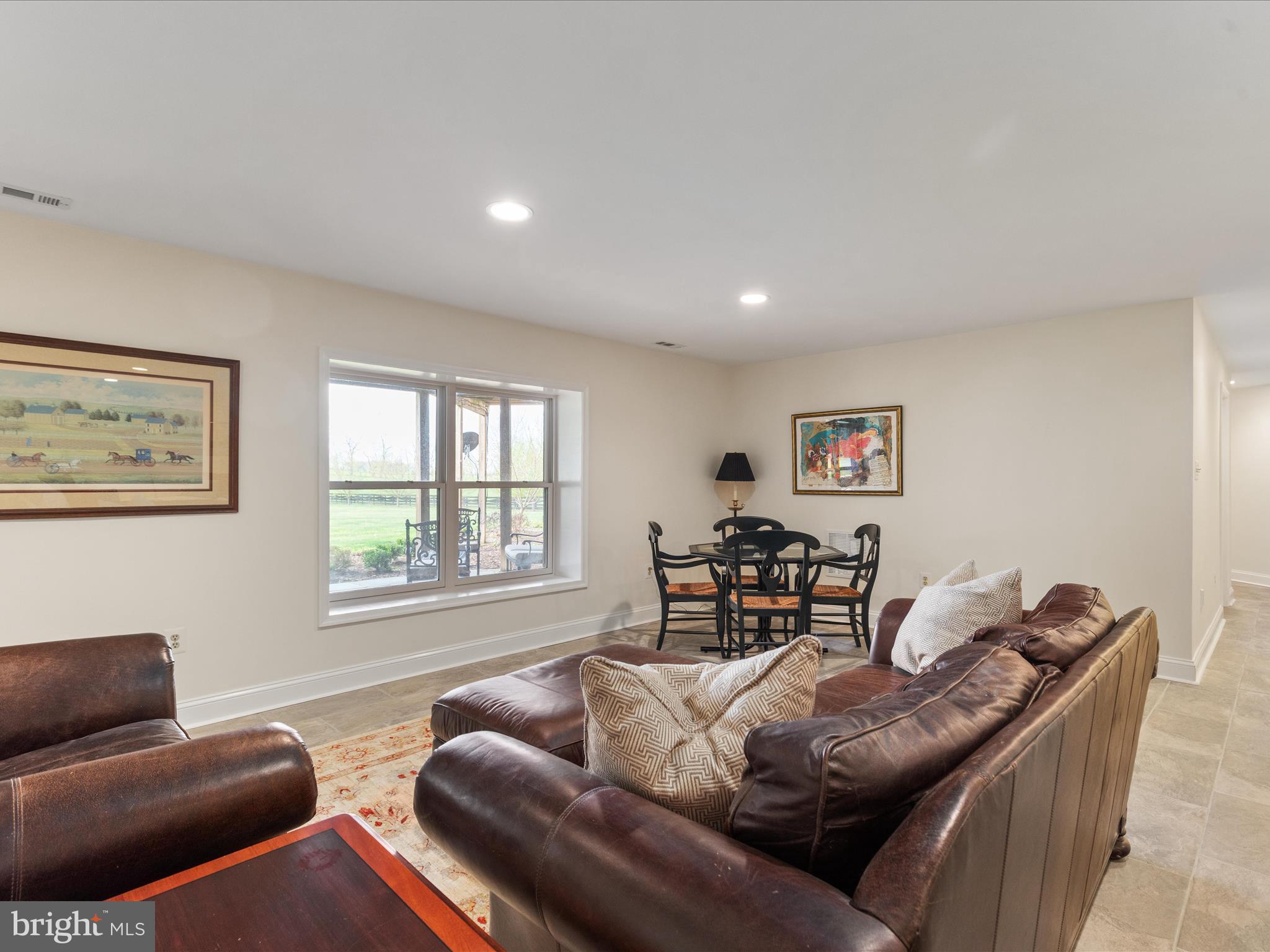 FREDERICK COUNTY - Residential