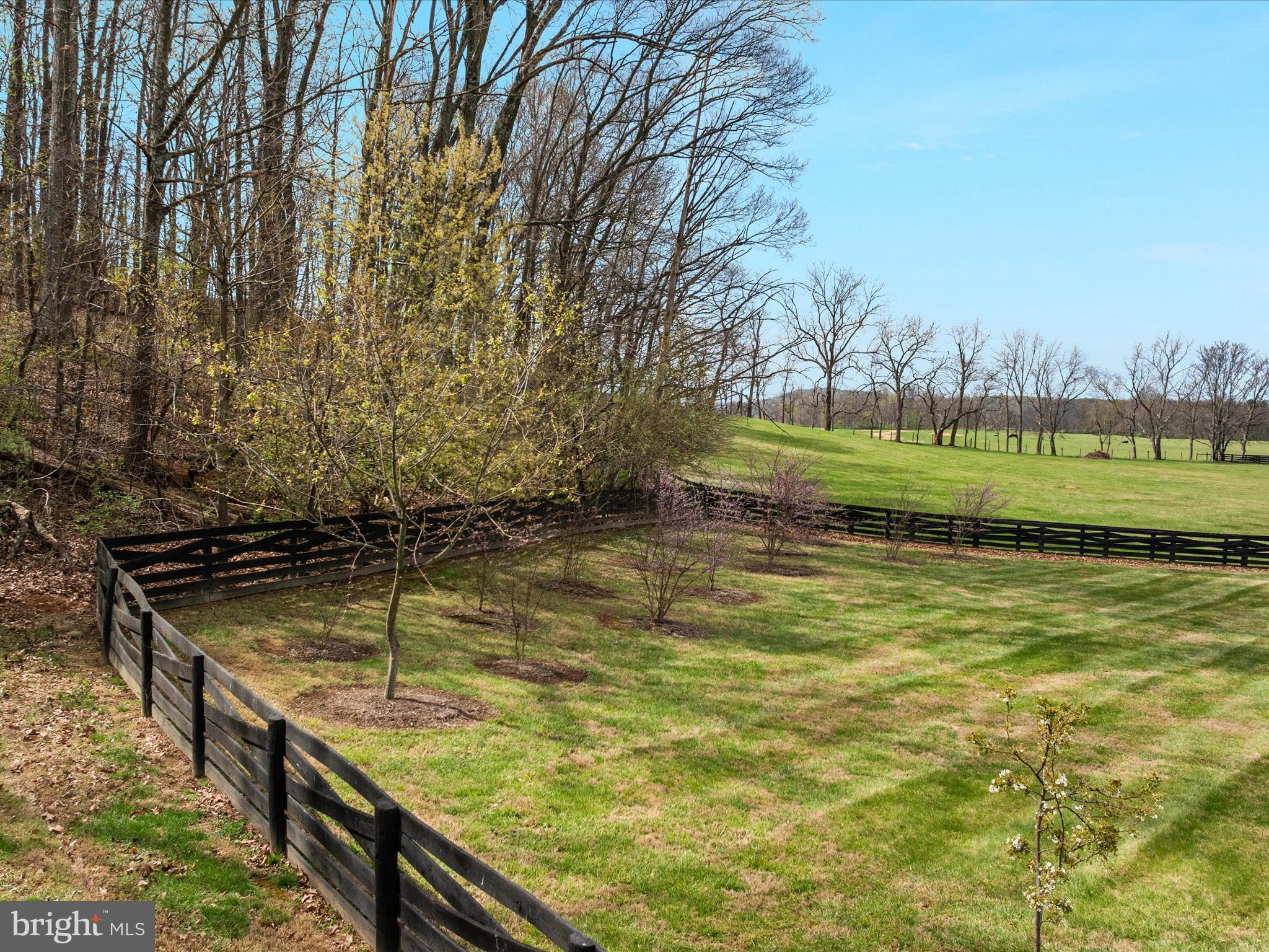 FREDERICK COUNTY - Residential