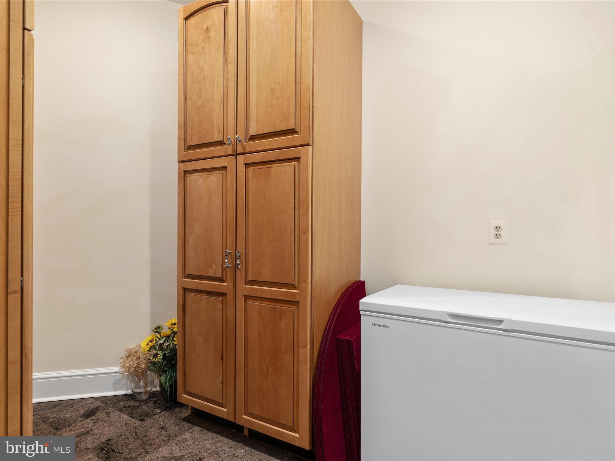 FREDERICK COUNTY - Residential