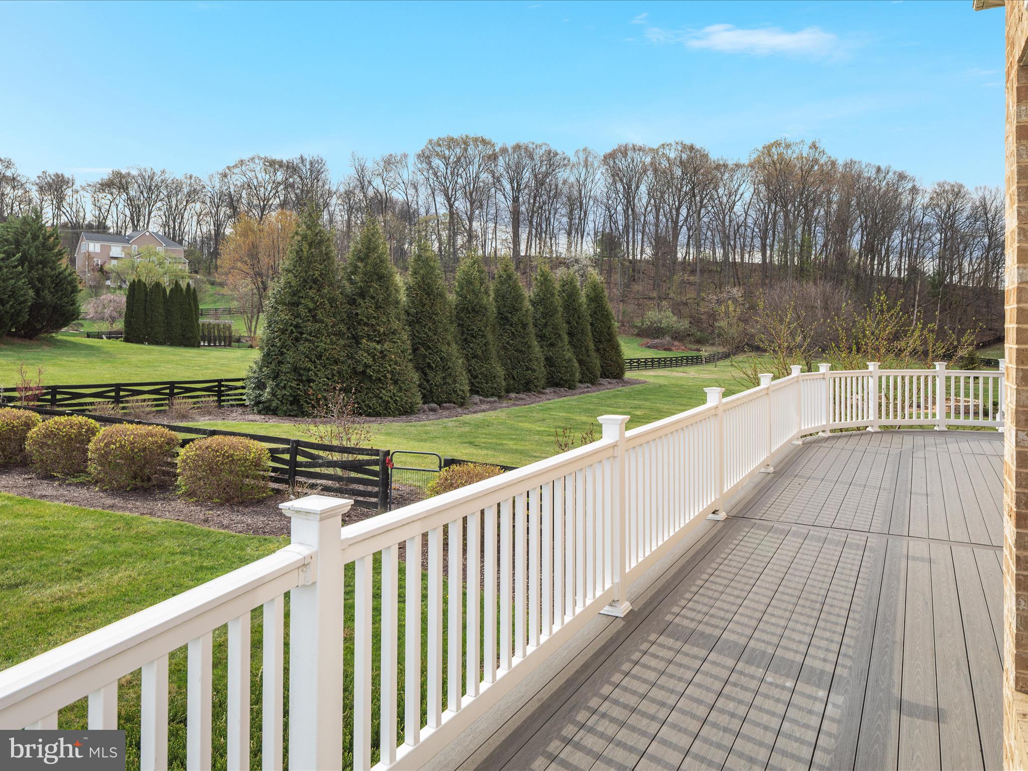 FREDERICK COUNTY - Residential