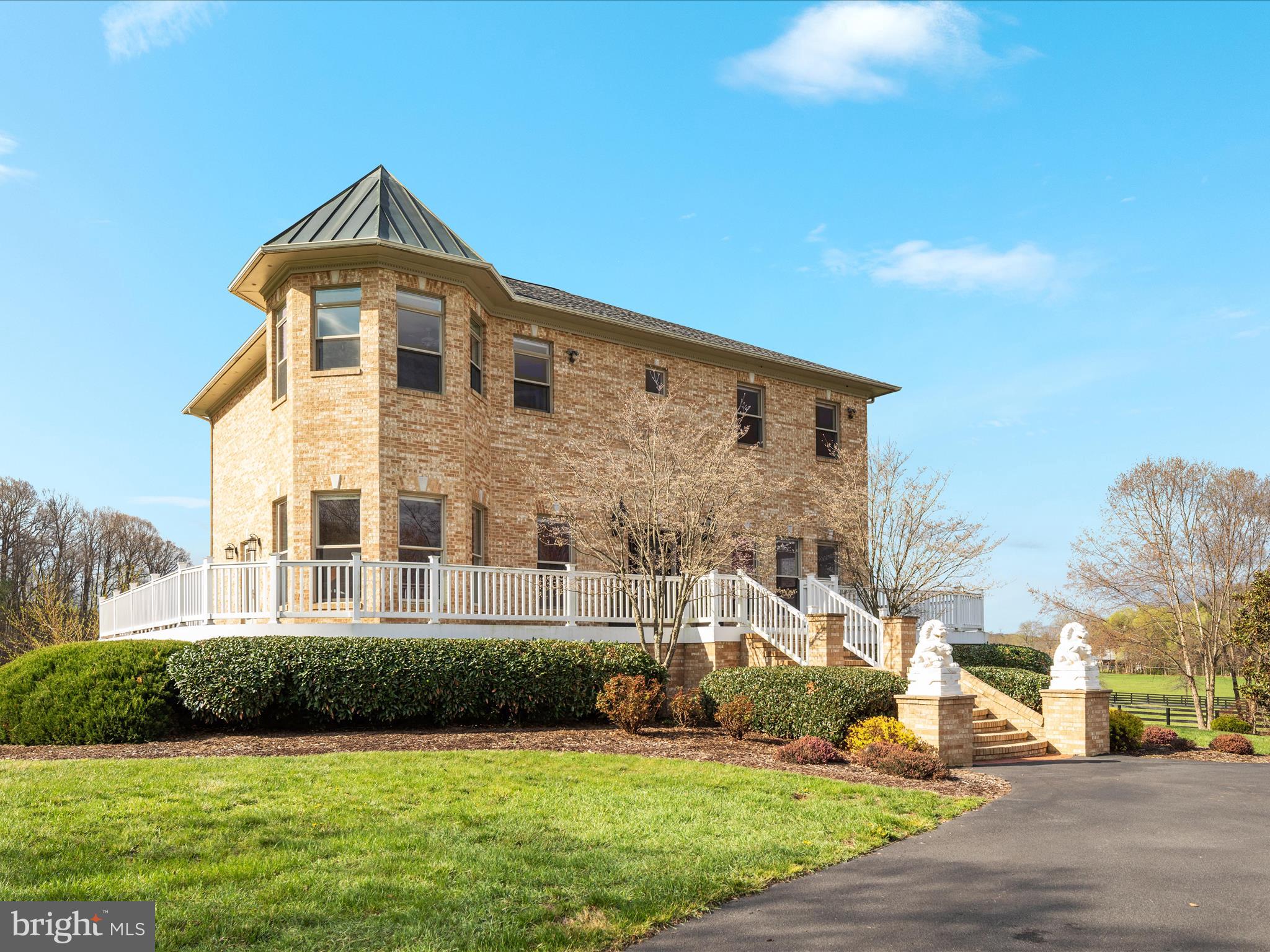 FREDERICK COUNTY - Residential