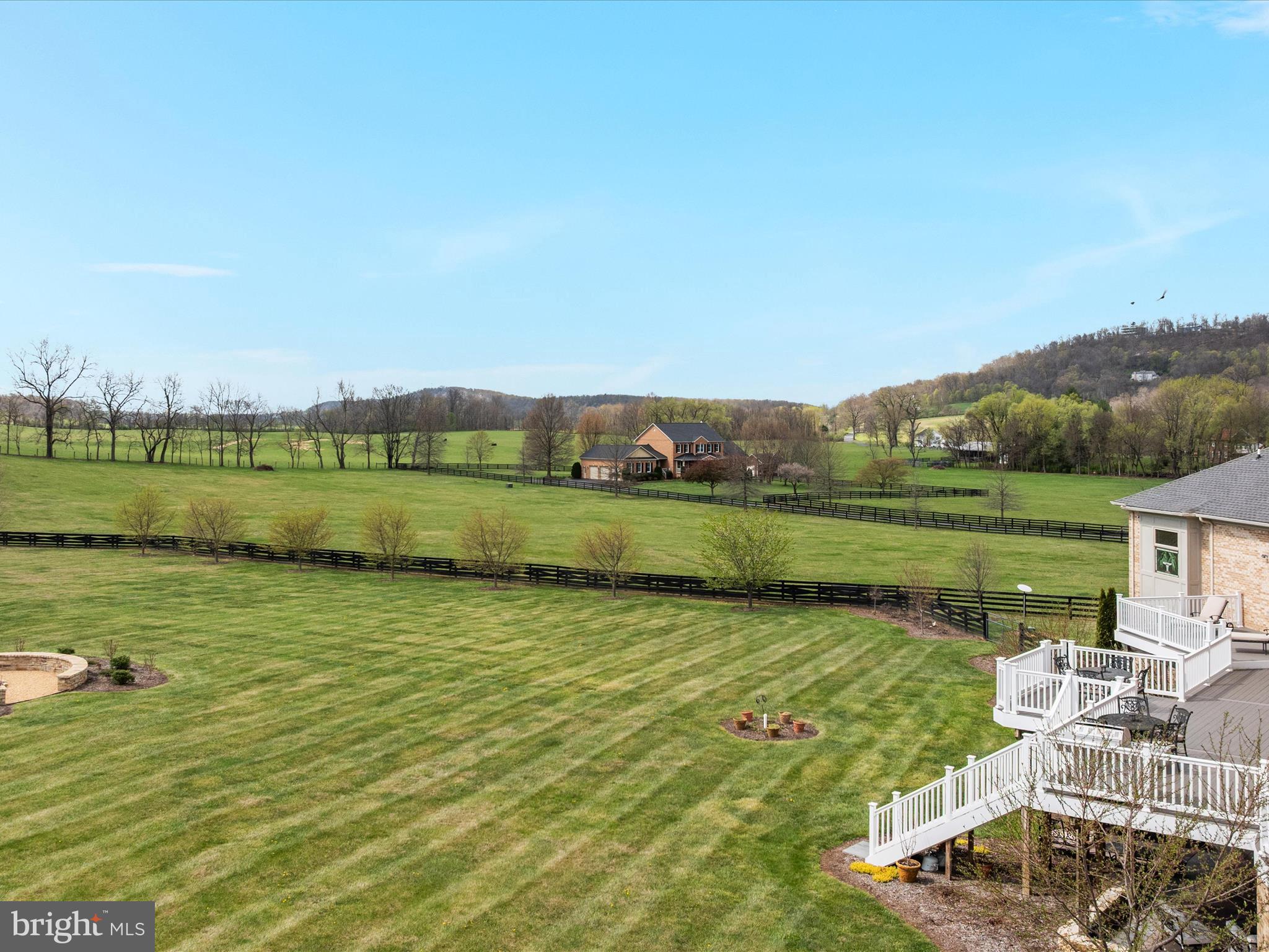 FREDERICK COUNTY - Residential