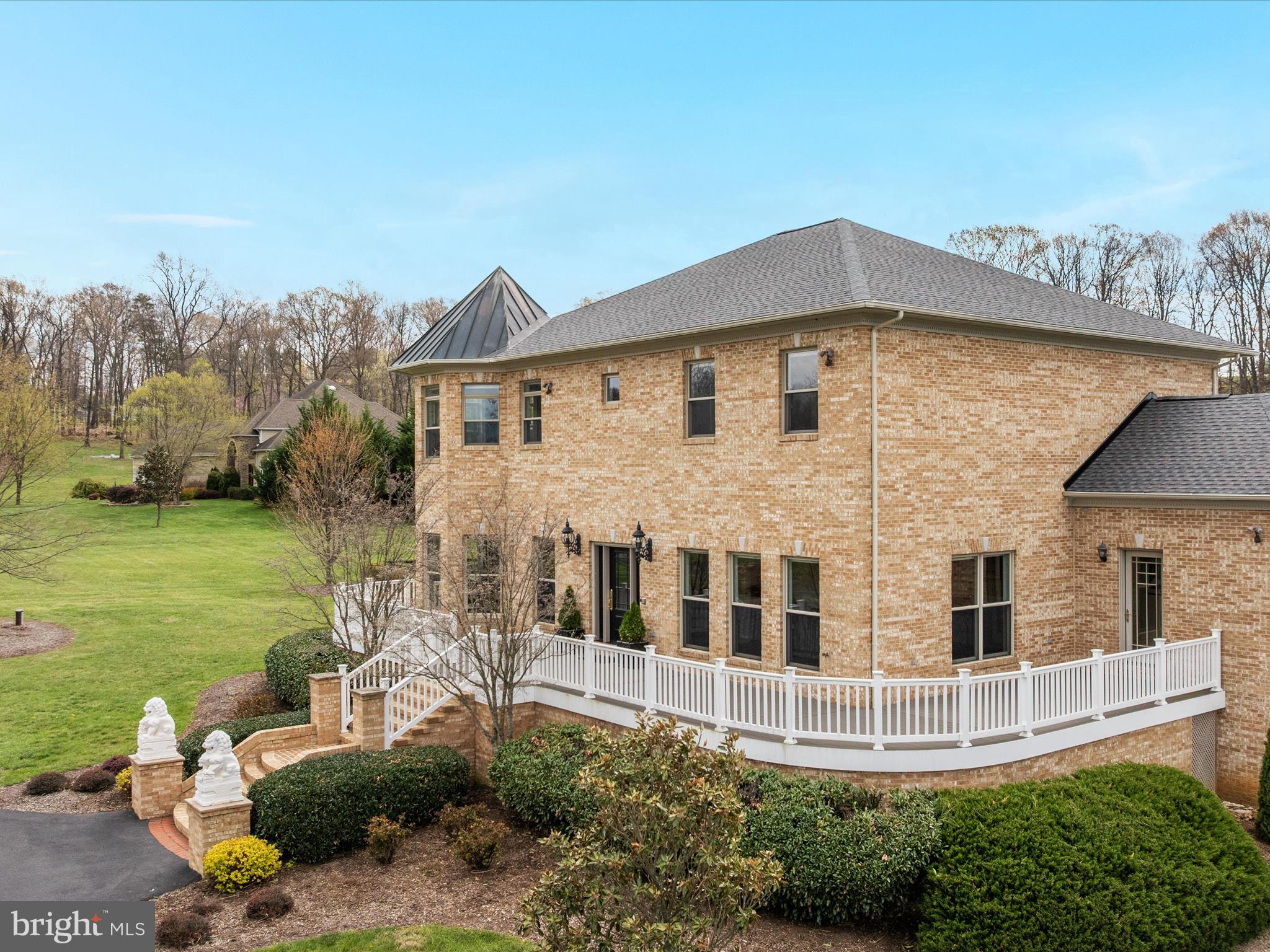 FREDERICK COUNTY - Residential