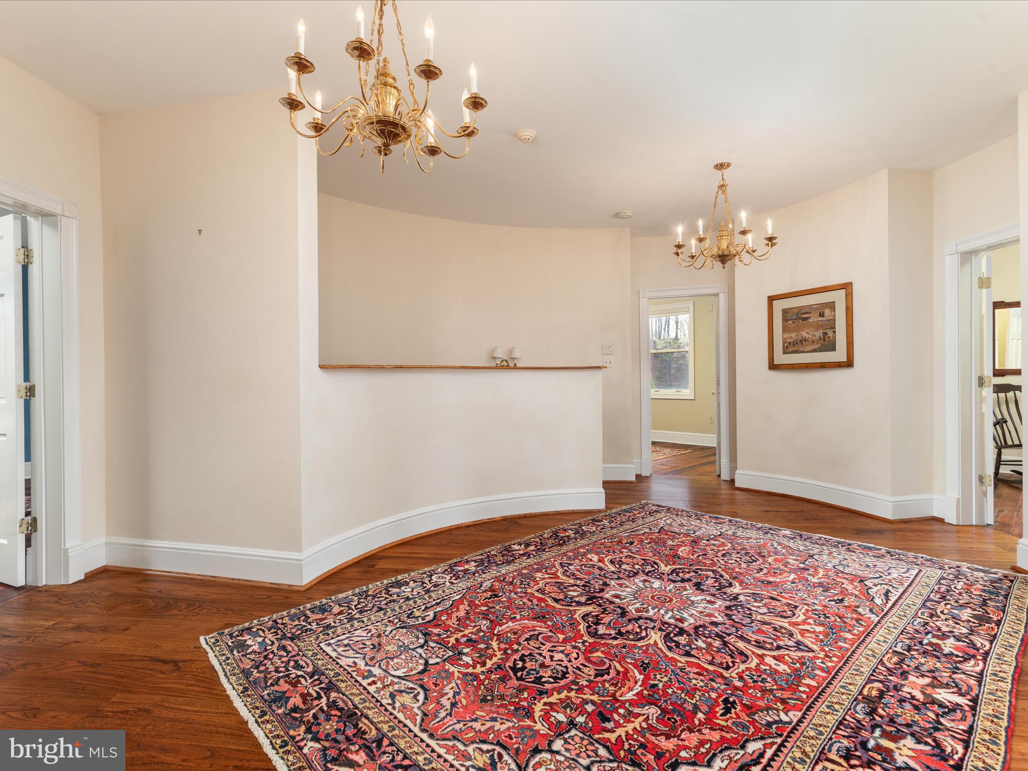 FREDERICK COUNTY - Residential