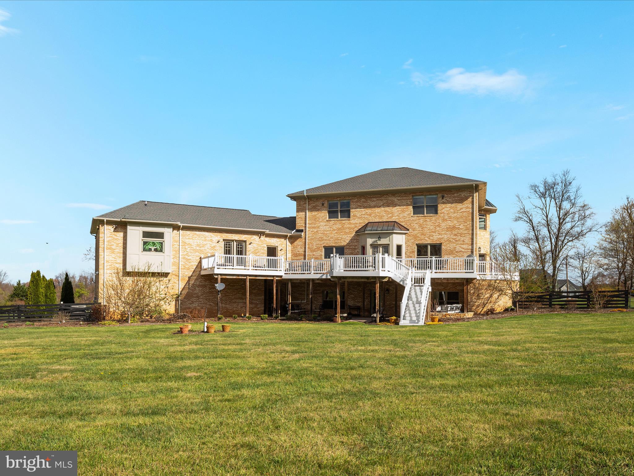 FREDERICK COUNTY - Residential