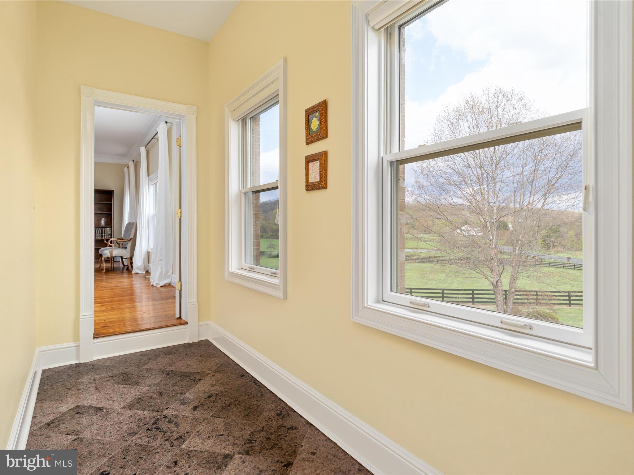 FREDERICK COUNTY - Residential