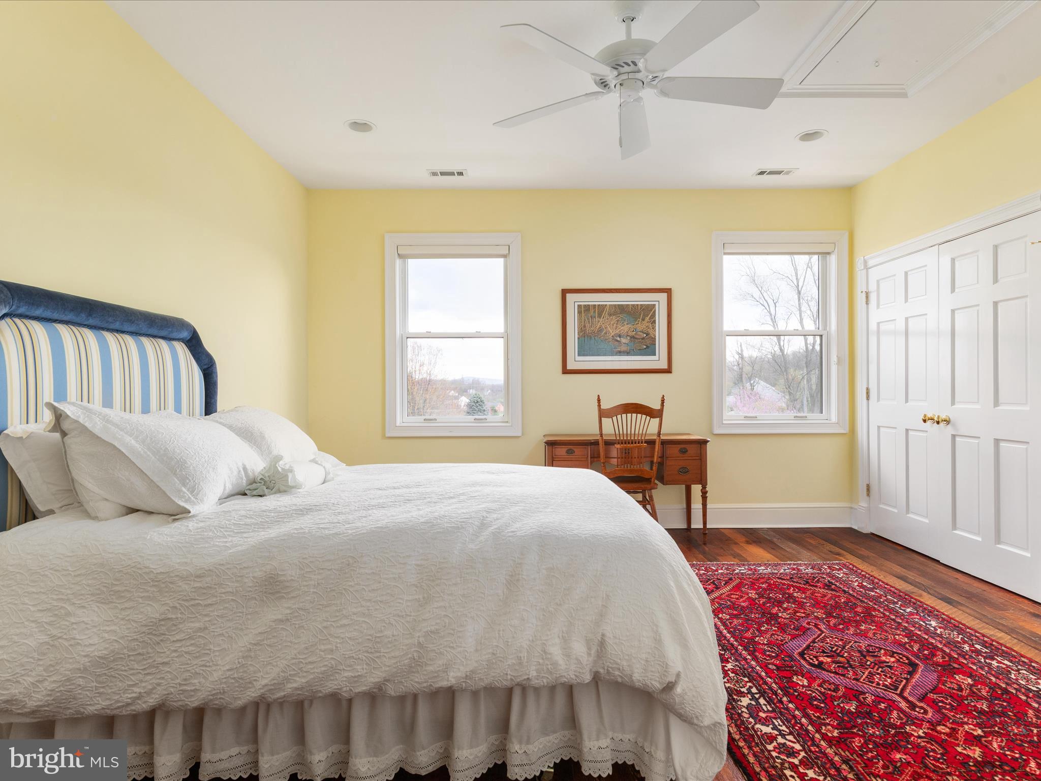 FREDERICK COUNTY - Residential