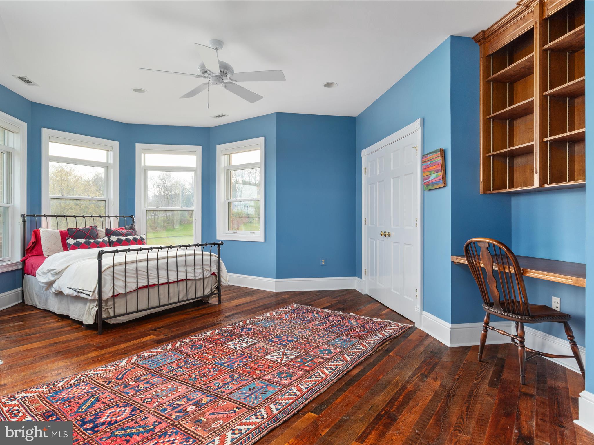 FREDERICK COUNTY - Residential