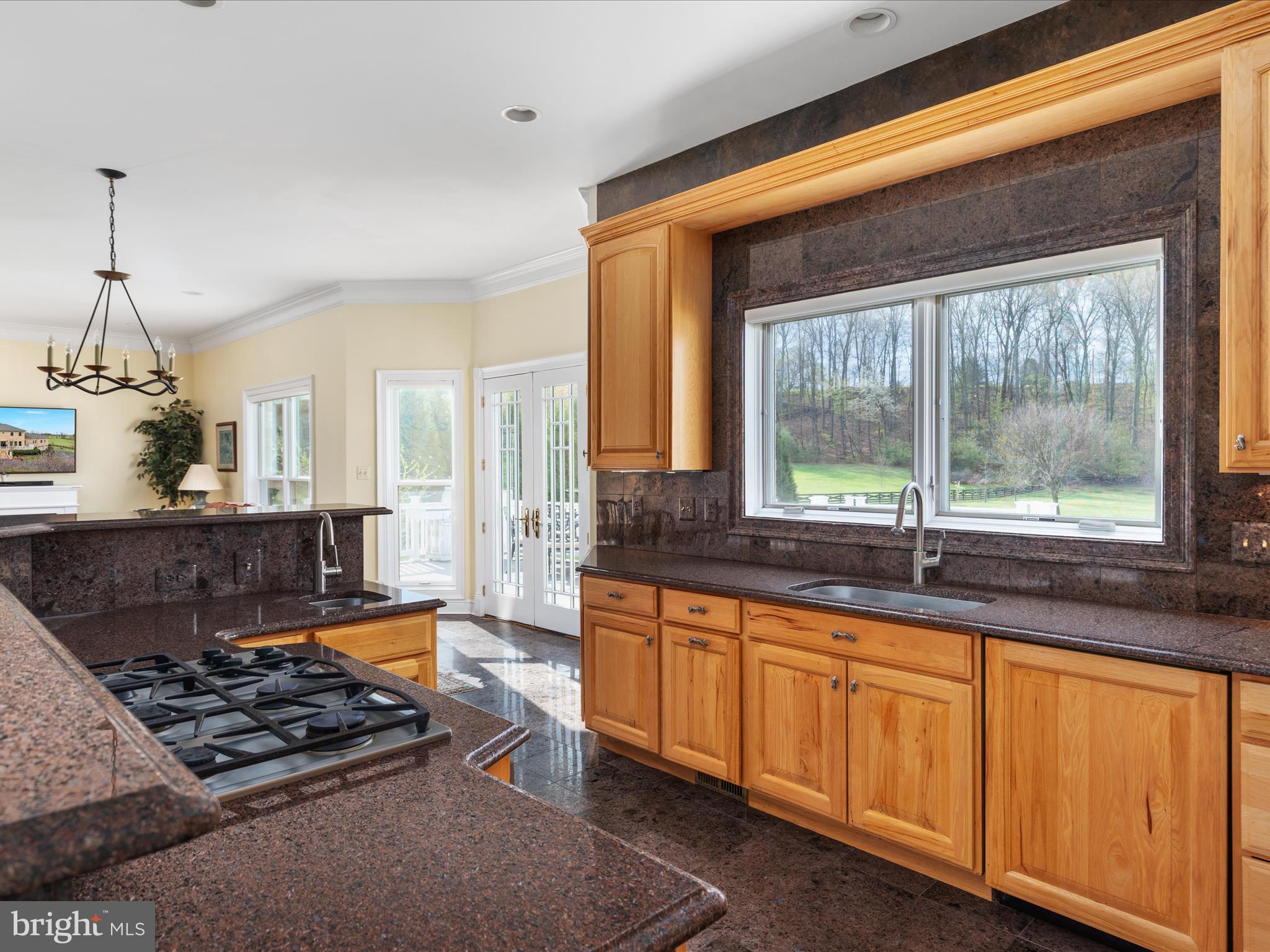 FREDERICK COUNTY - Residential