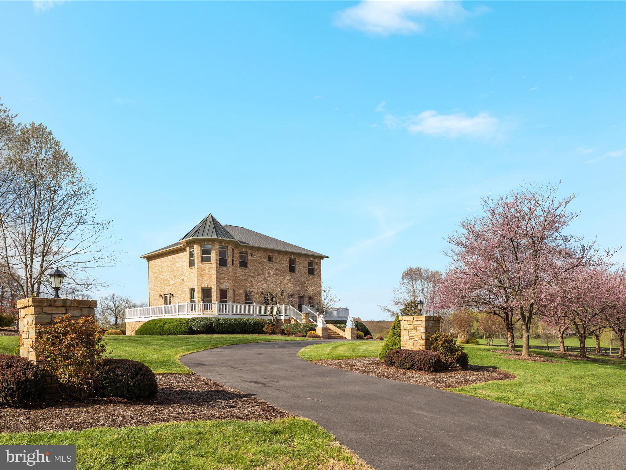 FREDERICK COUNTY - Residential