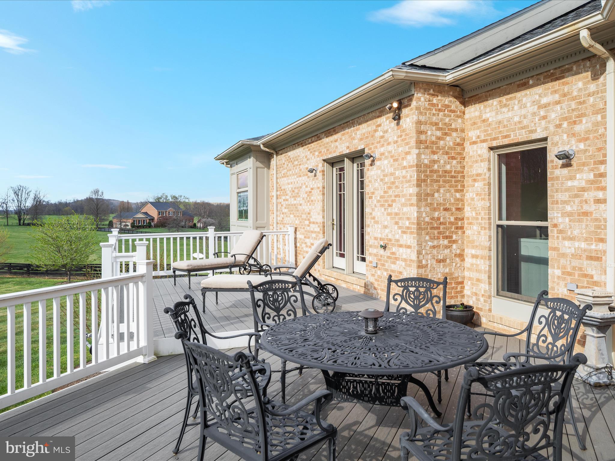 FREDERICK COUNTY - Residential