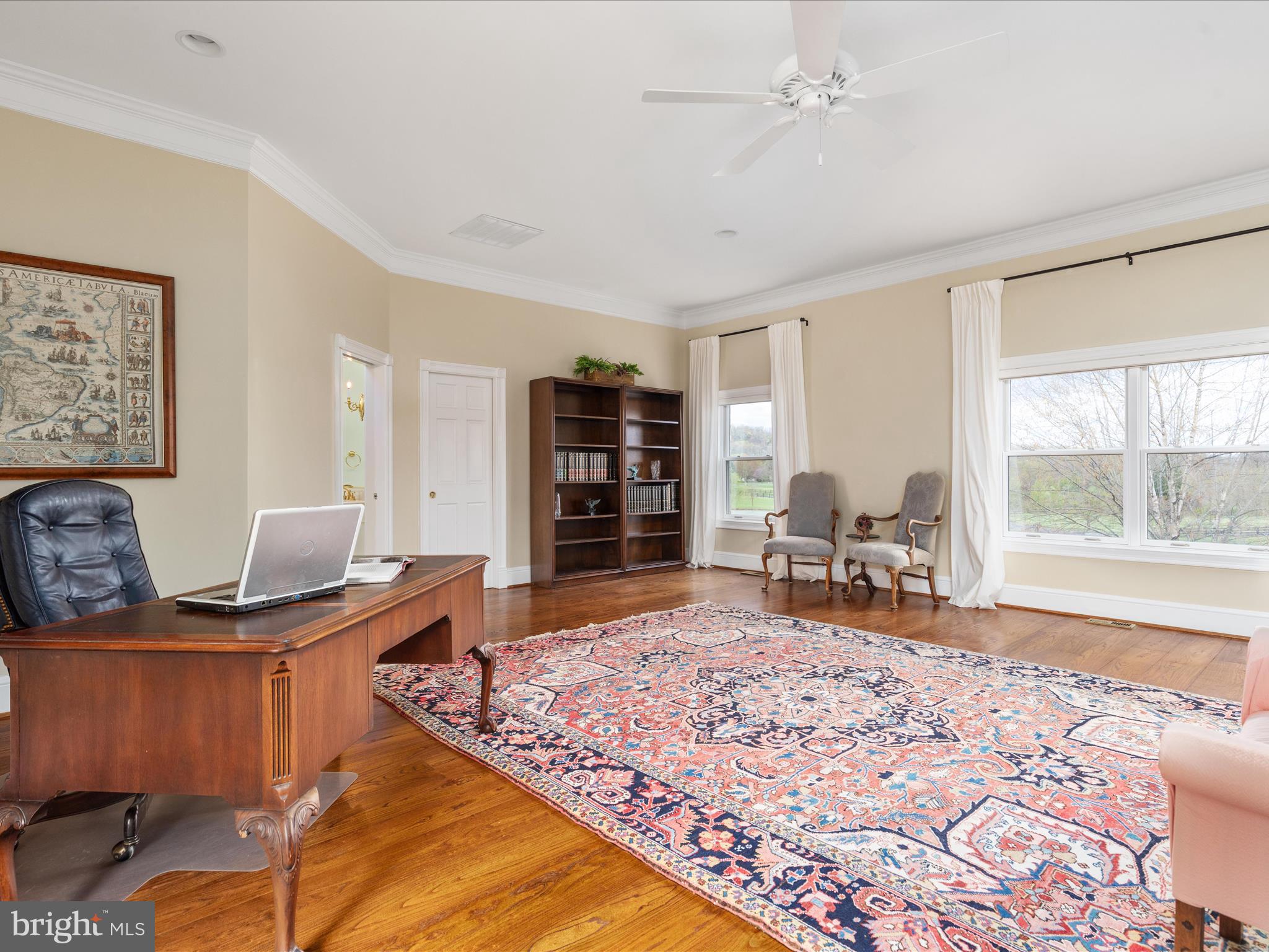 FREDERICK COUNTY - Residential