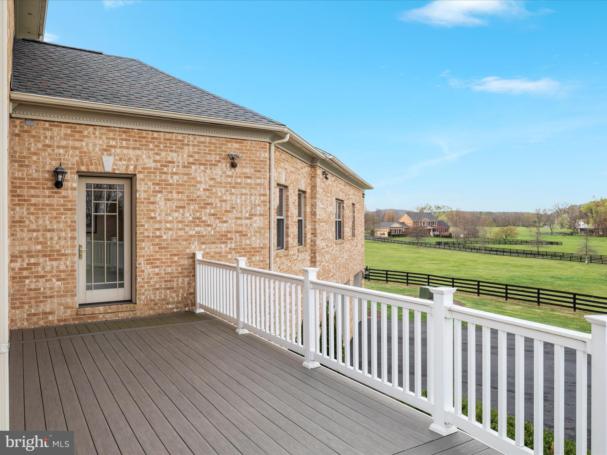 FREDERICK COUNTY - Residential