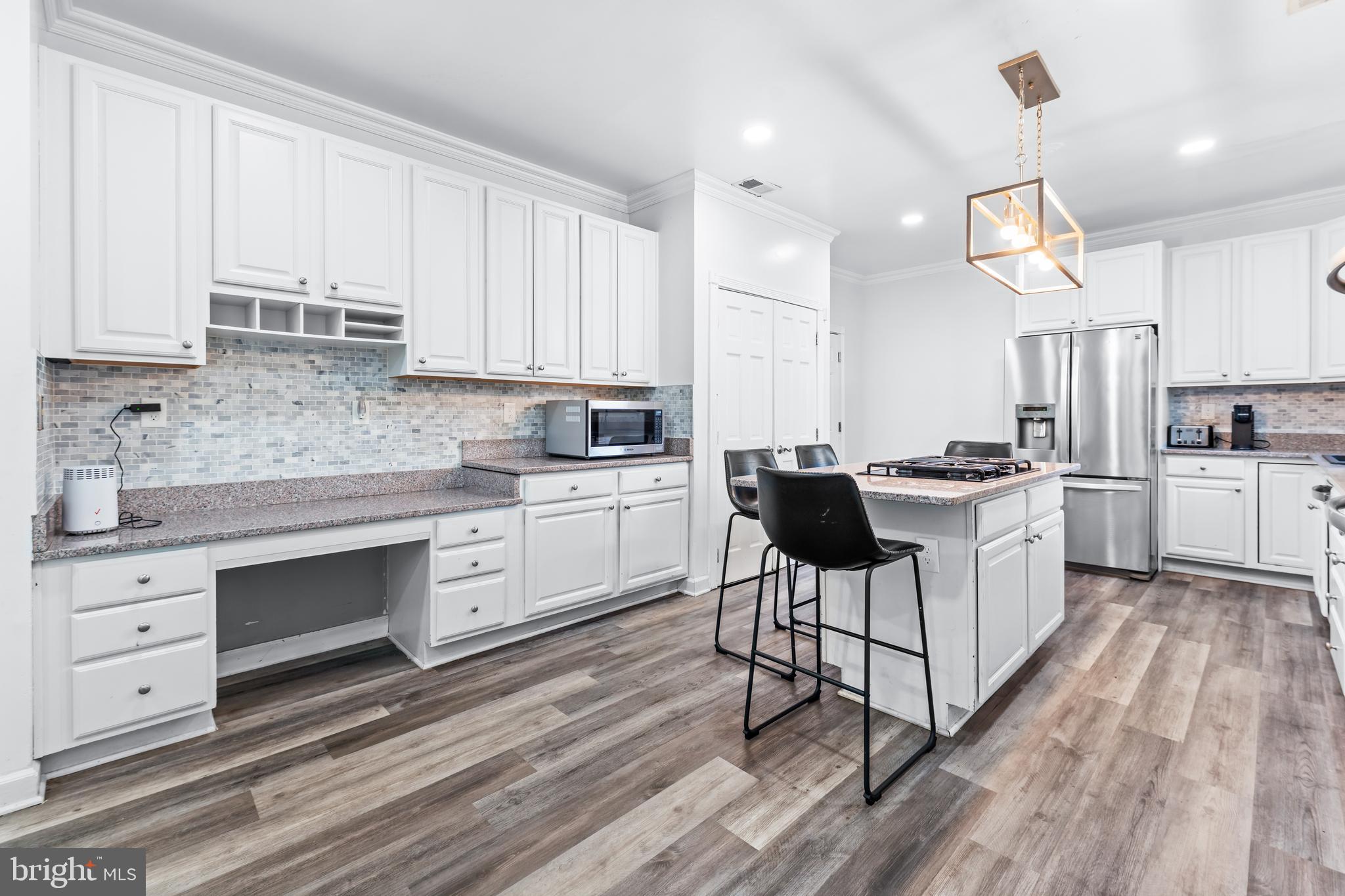 CLAGGETT LANDING - Residential