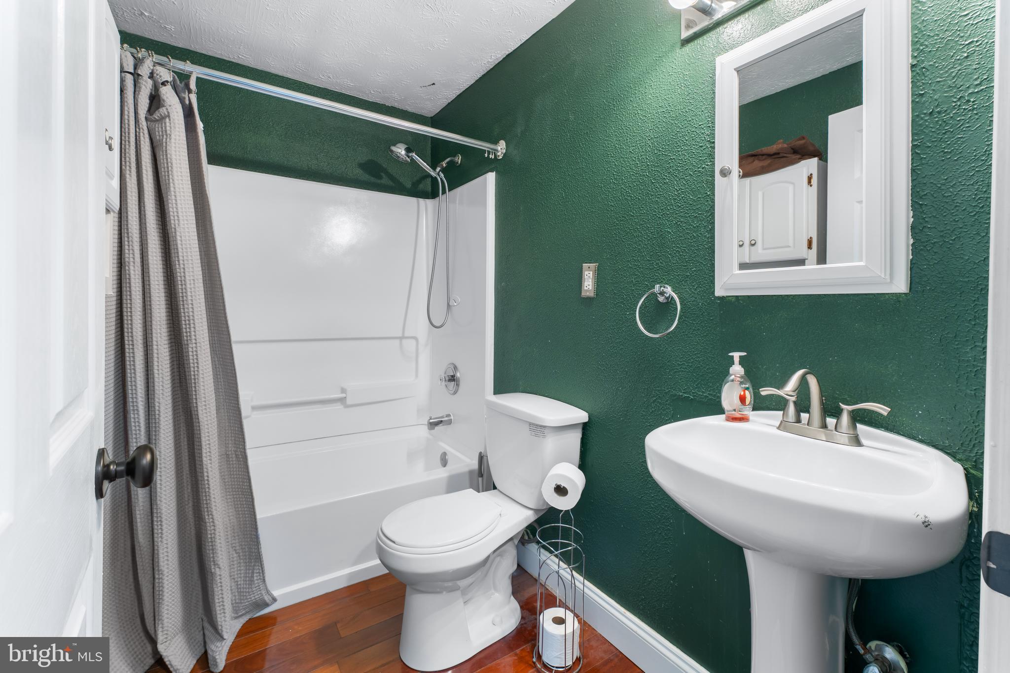 CLAGGETT LANDING - Residential