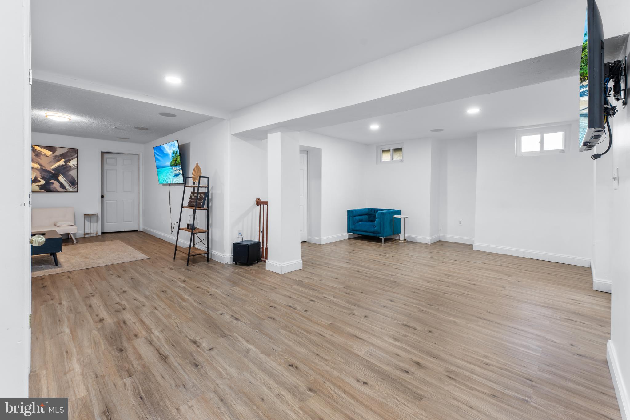 CLAGGETT LANDING - Residential