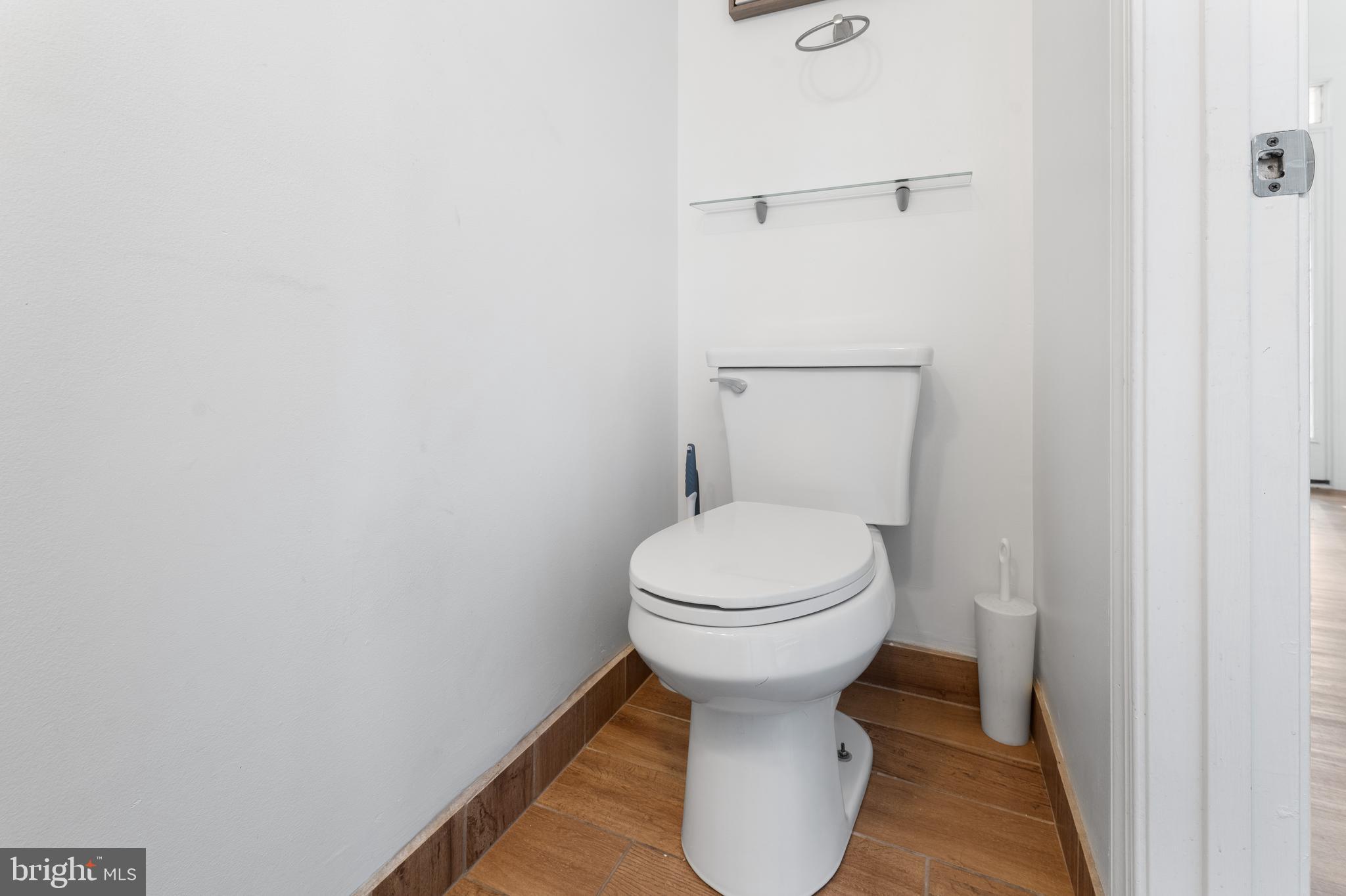 CLAGGETT LANDING - Residential