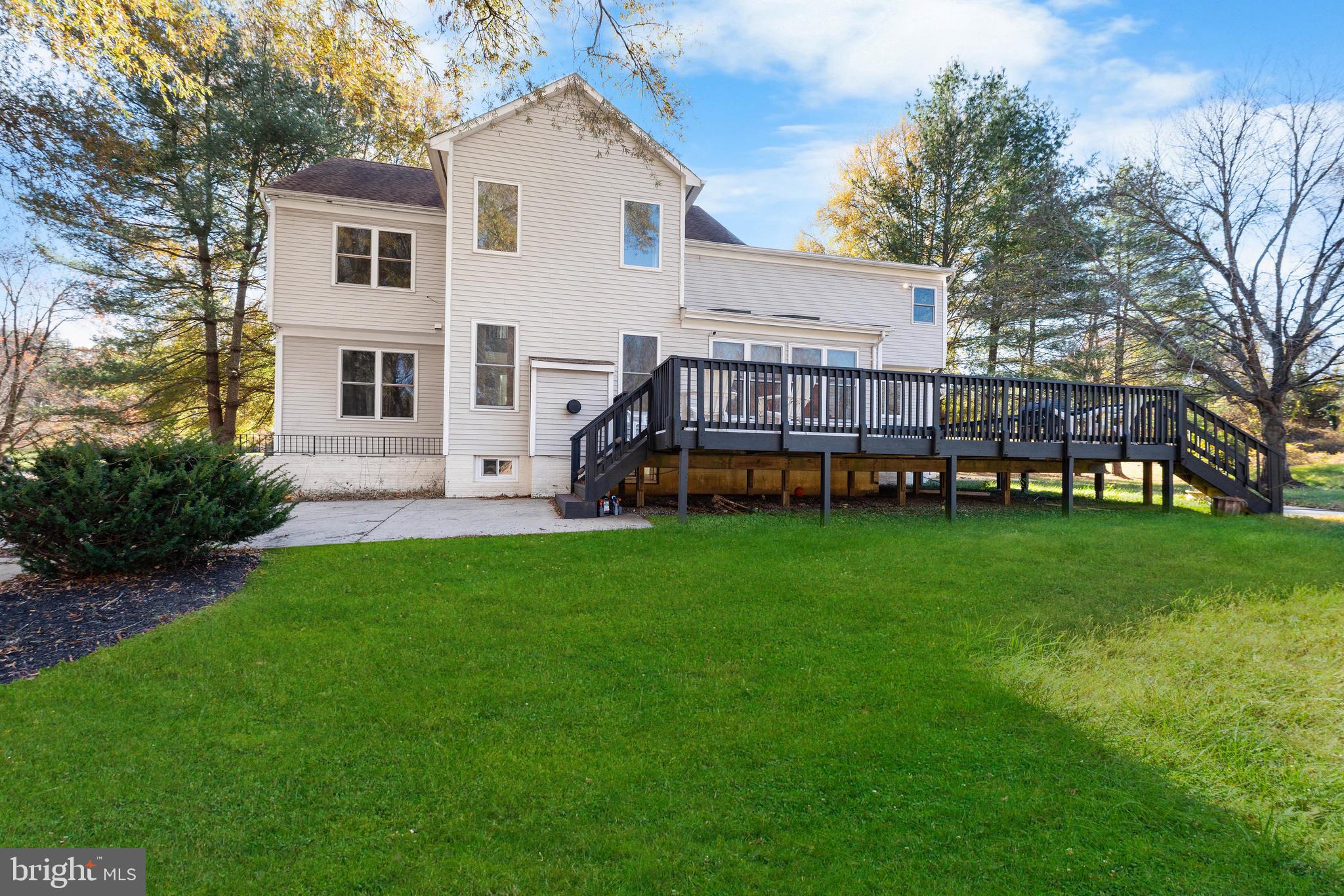 CLAGGETT LANDING - Residential