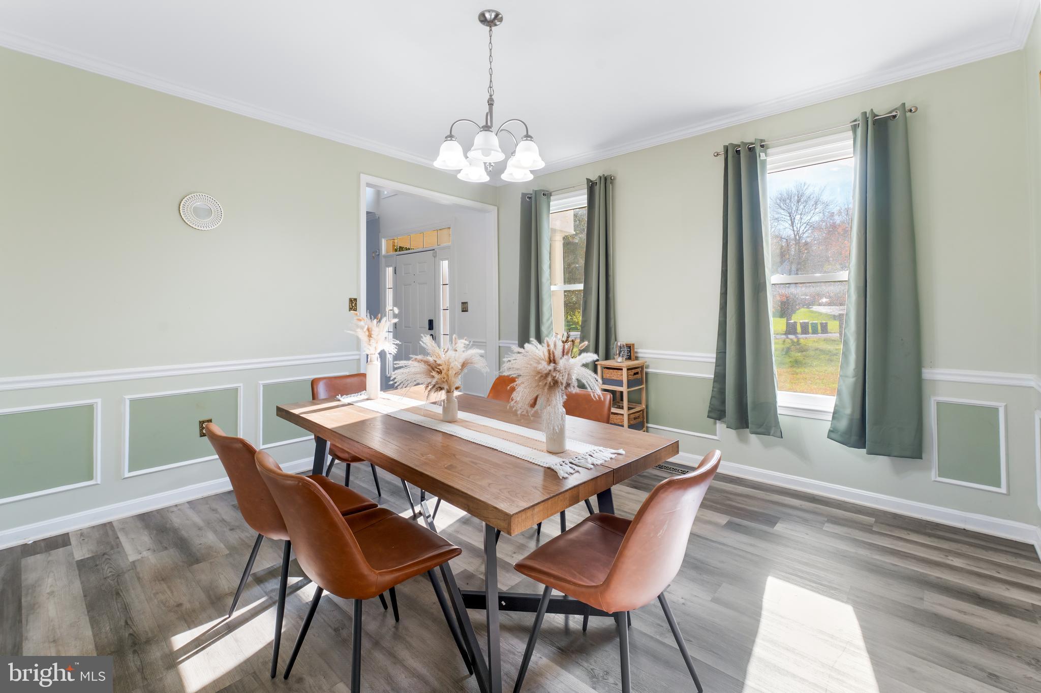 CLAGGETT LANDING - Residential