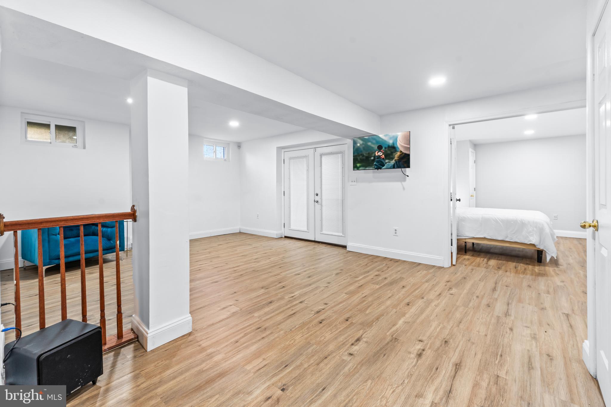 CLAGGETT LANDING - Residential