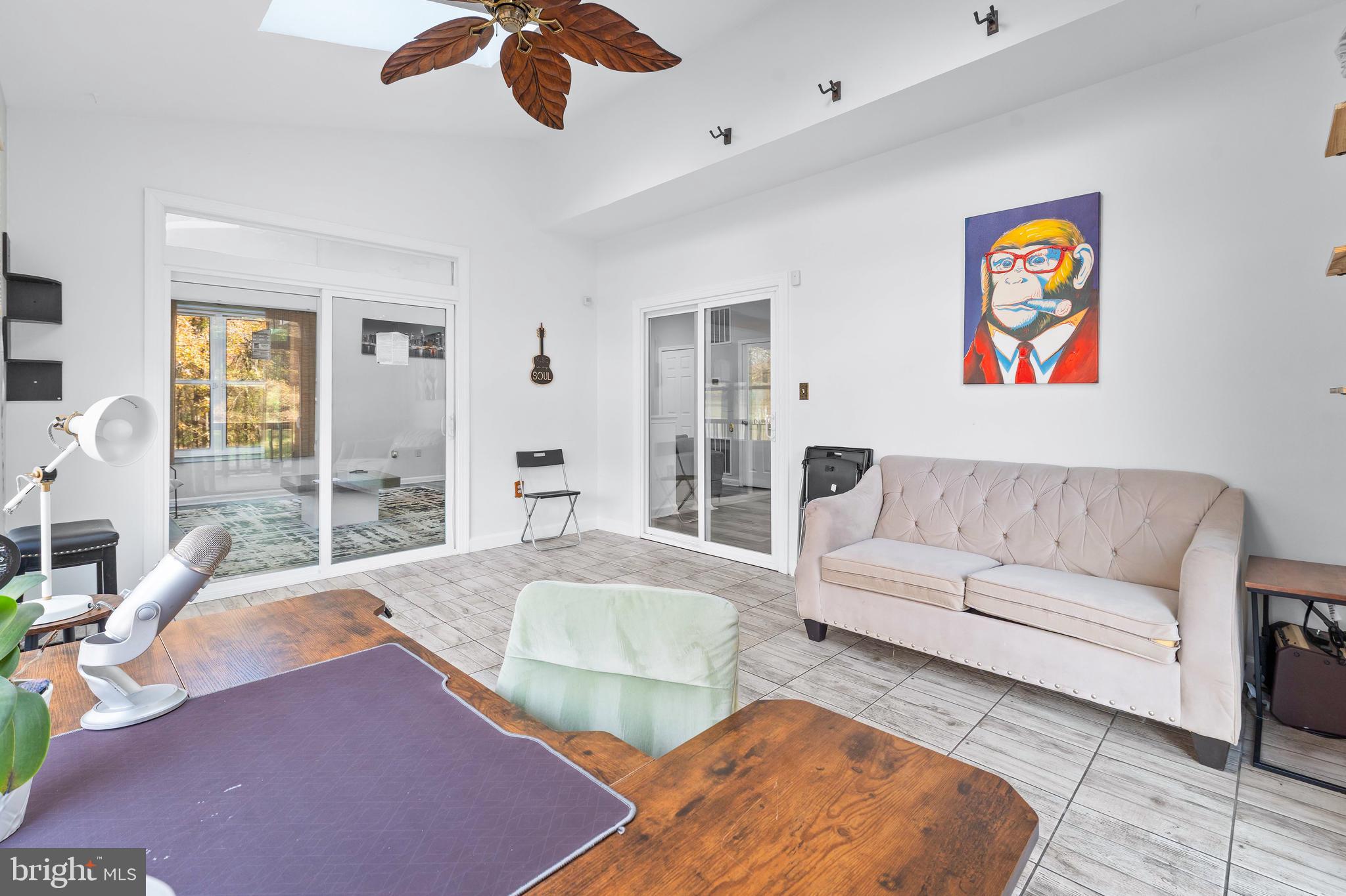 CLAGGETT LANDING - Residential