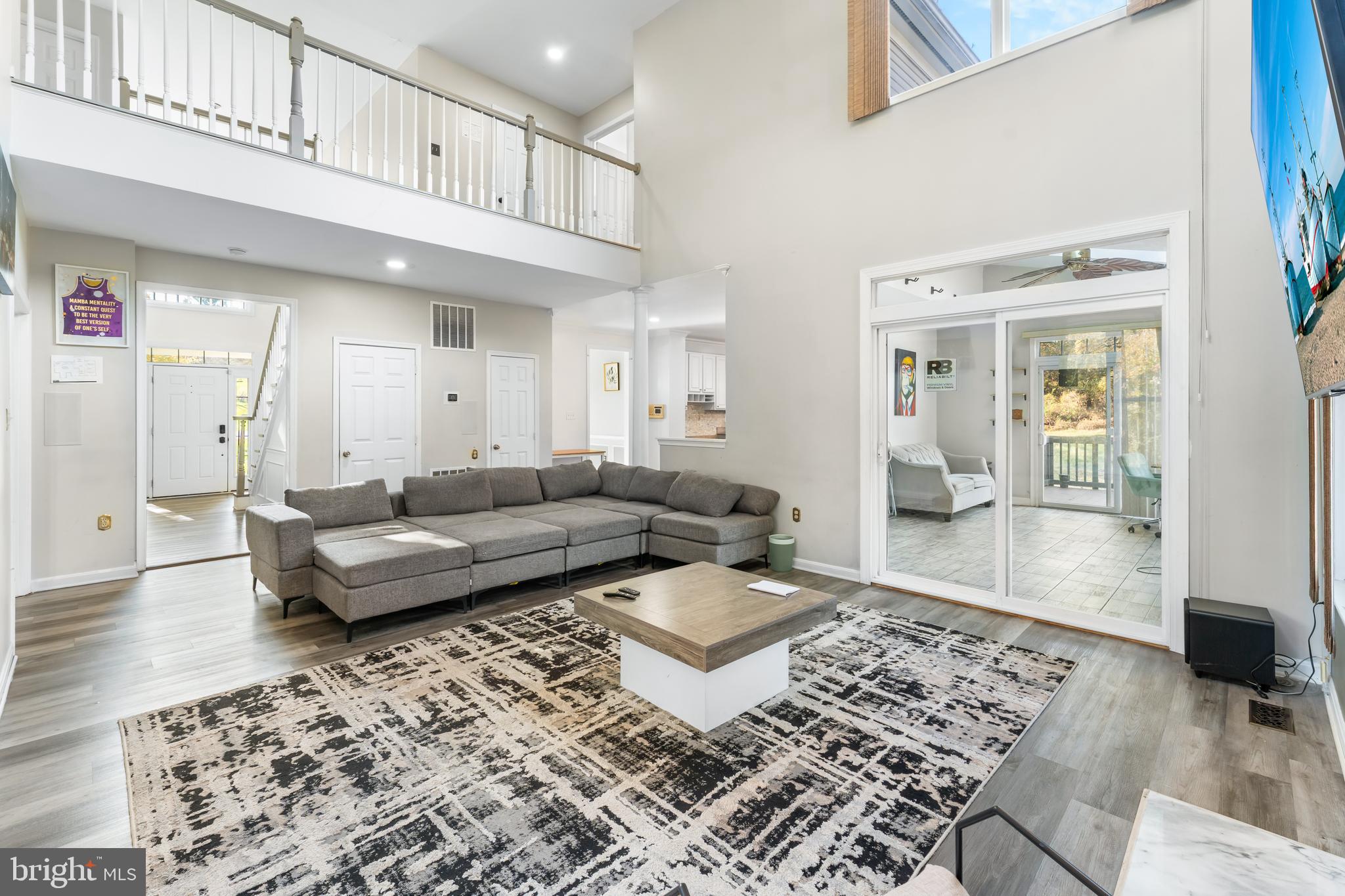 CLAGGETT LANDING - Residential