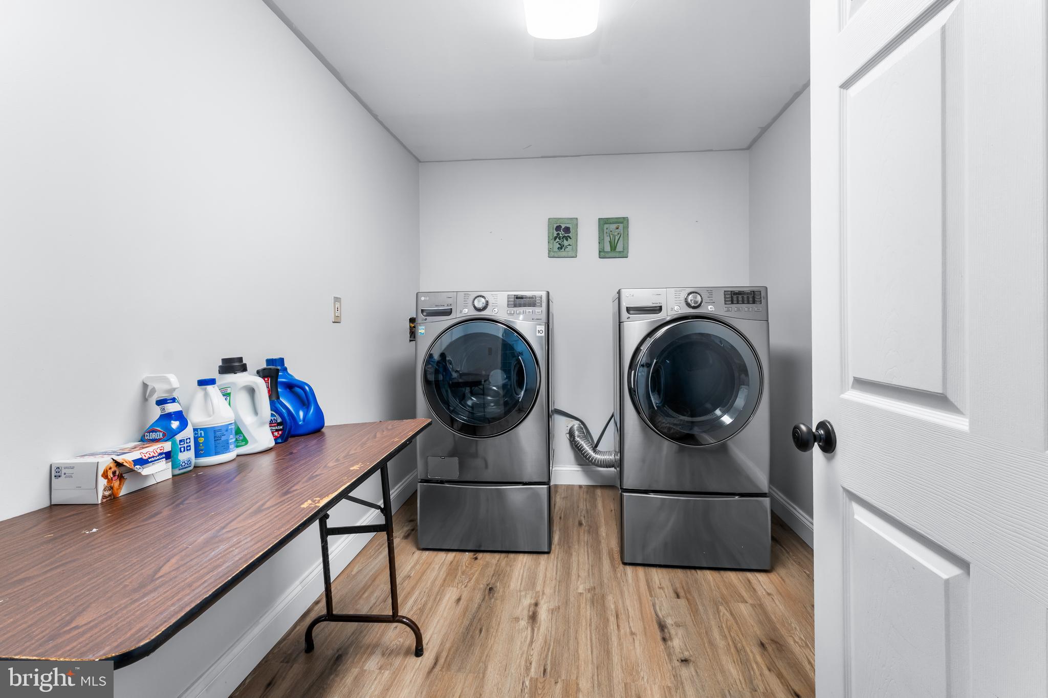 CLAGGETT LANDING - Residential