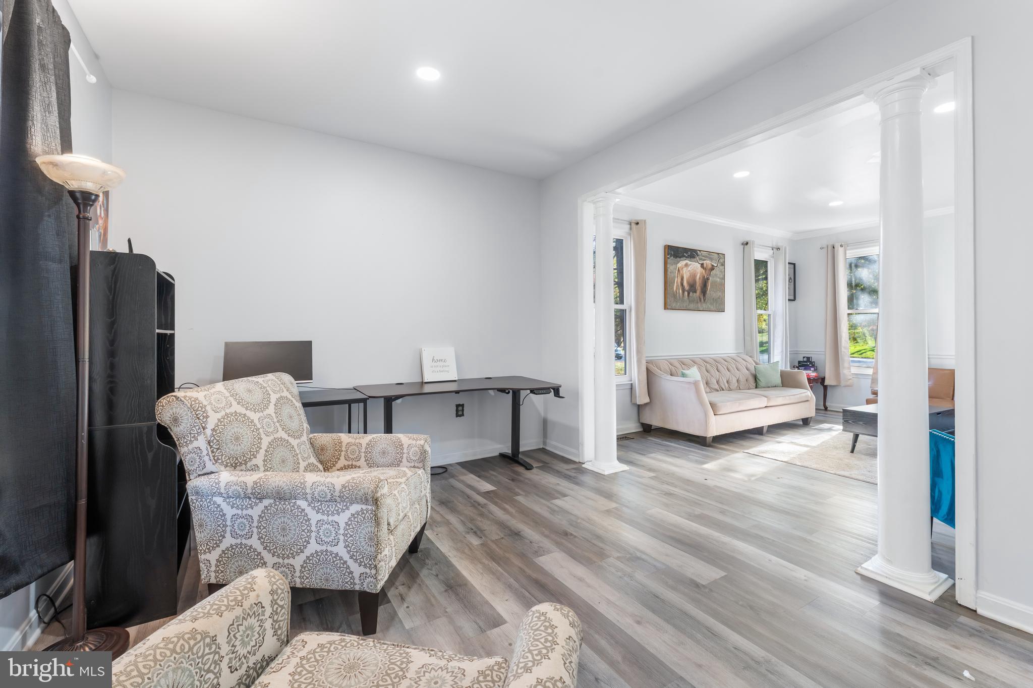 CLAGGETT LANDING - Residential