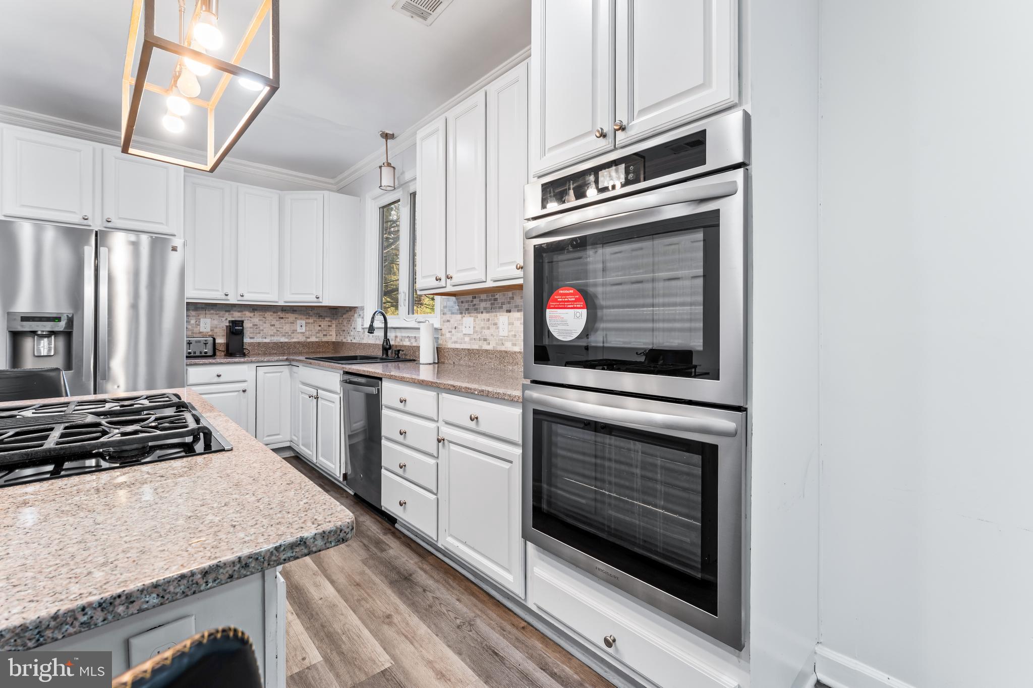 CLAGGETT LANDING - Residential