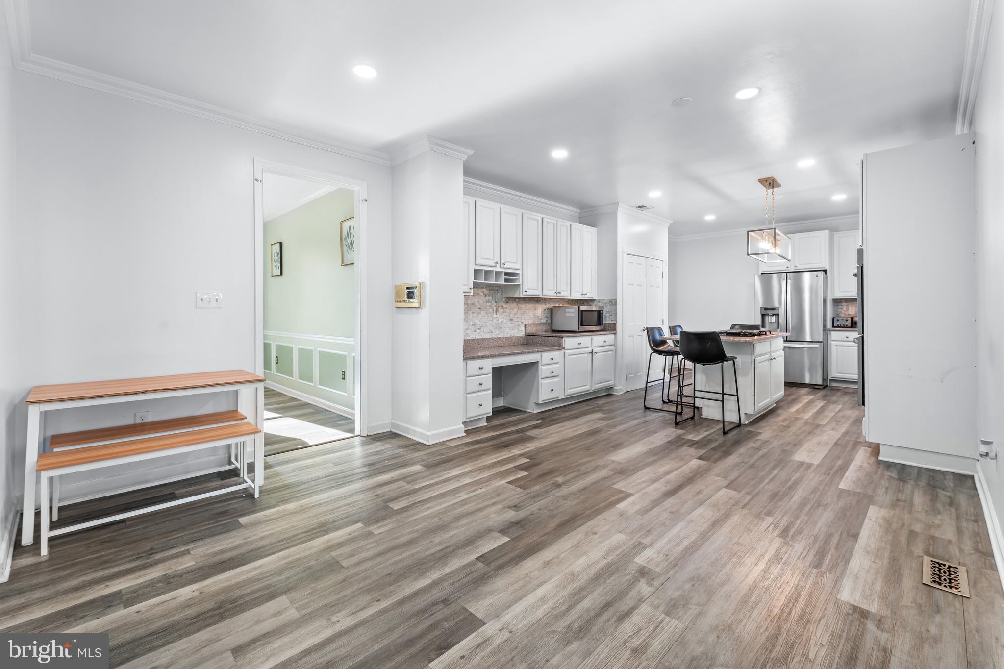 CLAGGETT LANDING - Residential