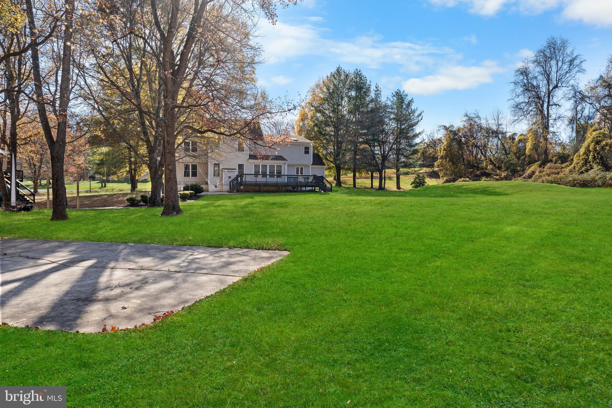 CLAGGETT LANDING - Residential
