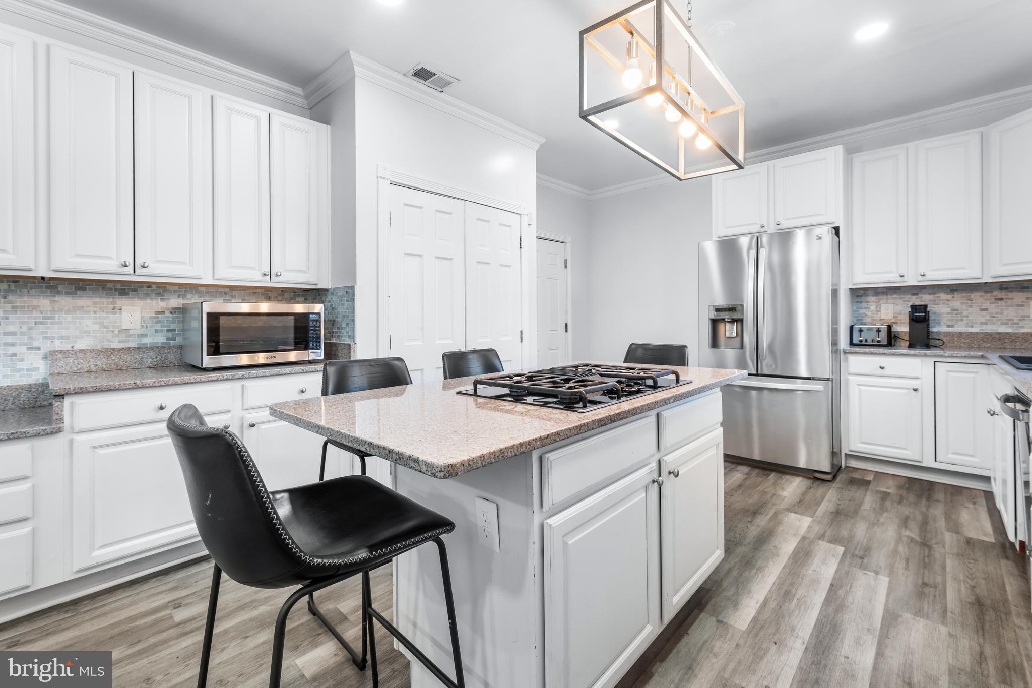 CLAGGETT LANDING - Residential