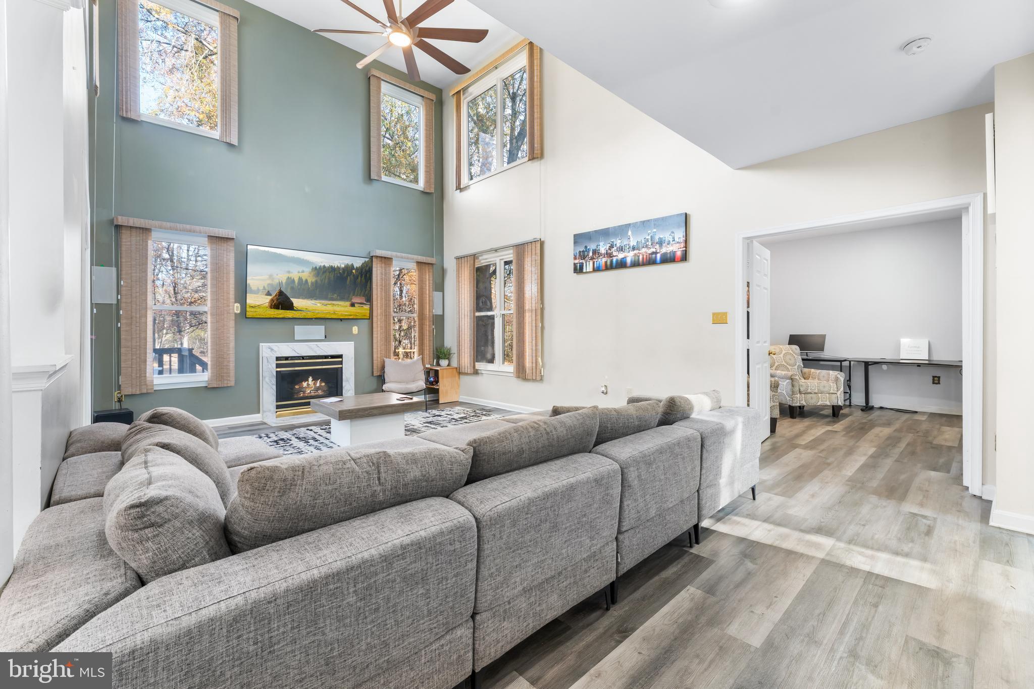 CLAGGETT LANDING - Residential