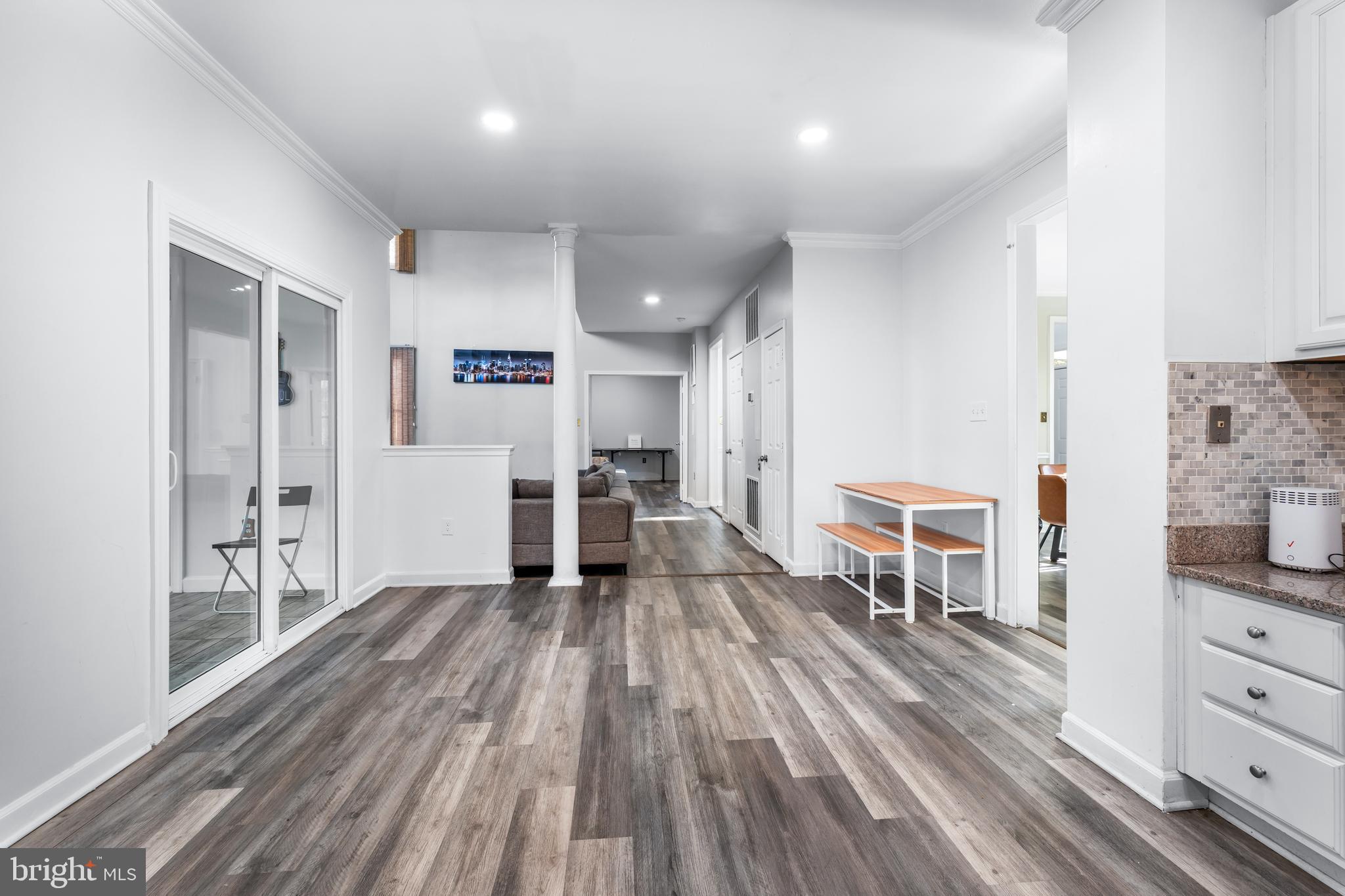 CLAGGETT LANDING - Residential