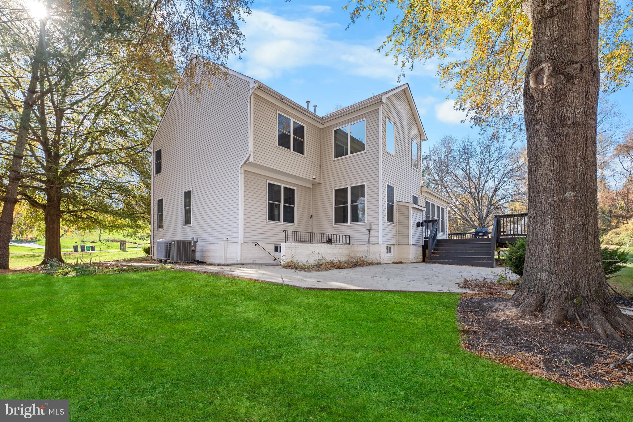 CLAGGETT LANDING - Residential