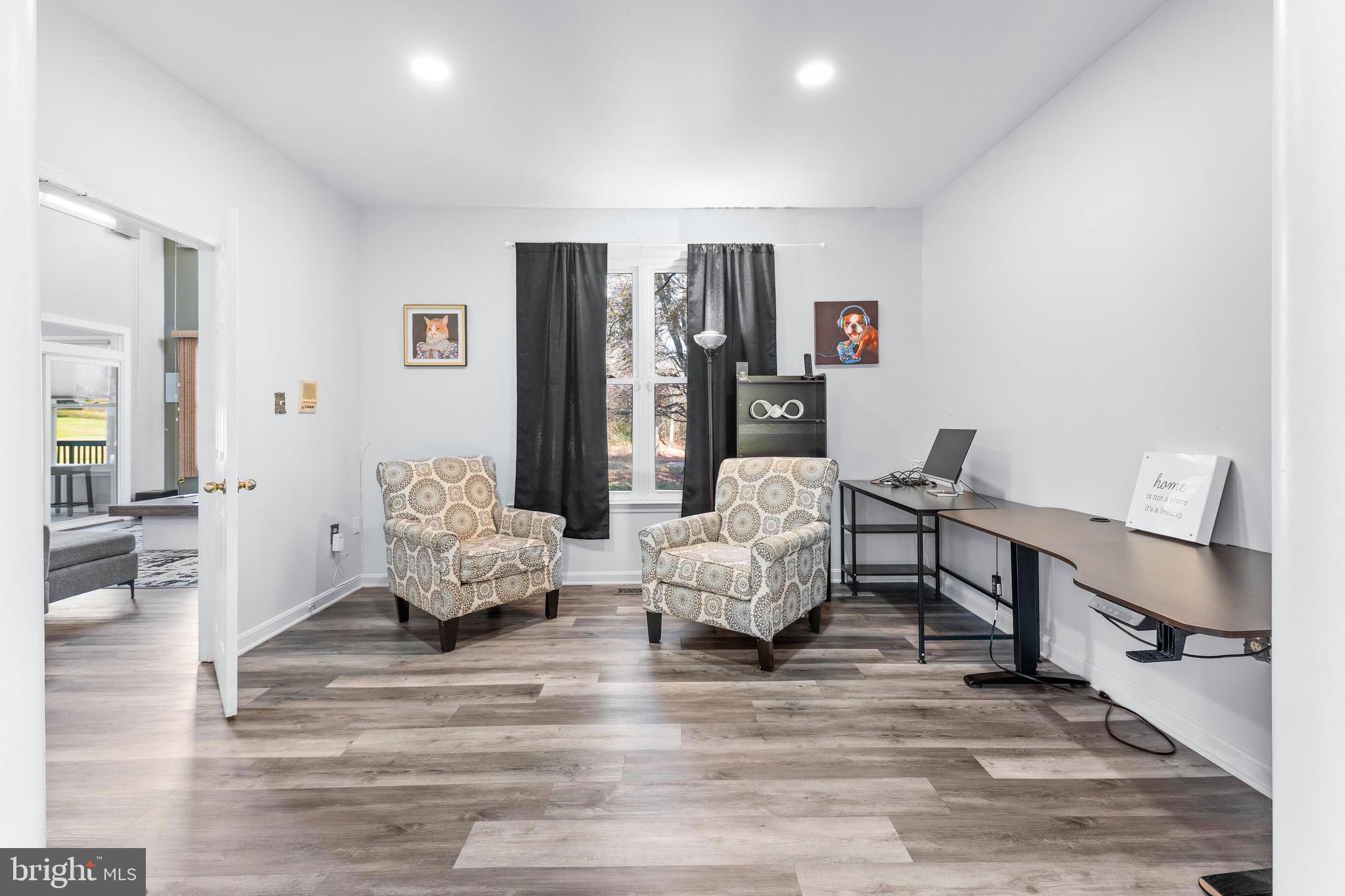 CLAGGETT LANDING - Residential