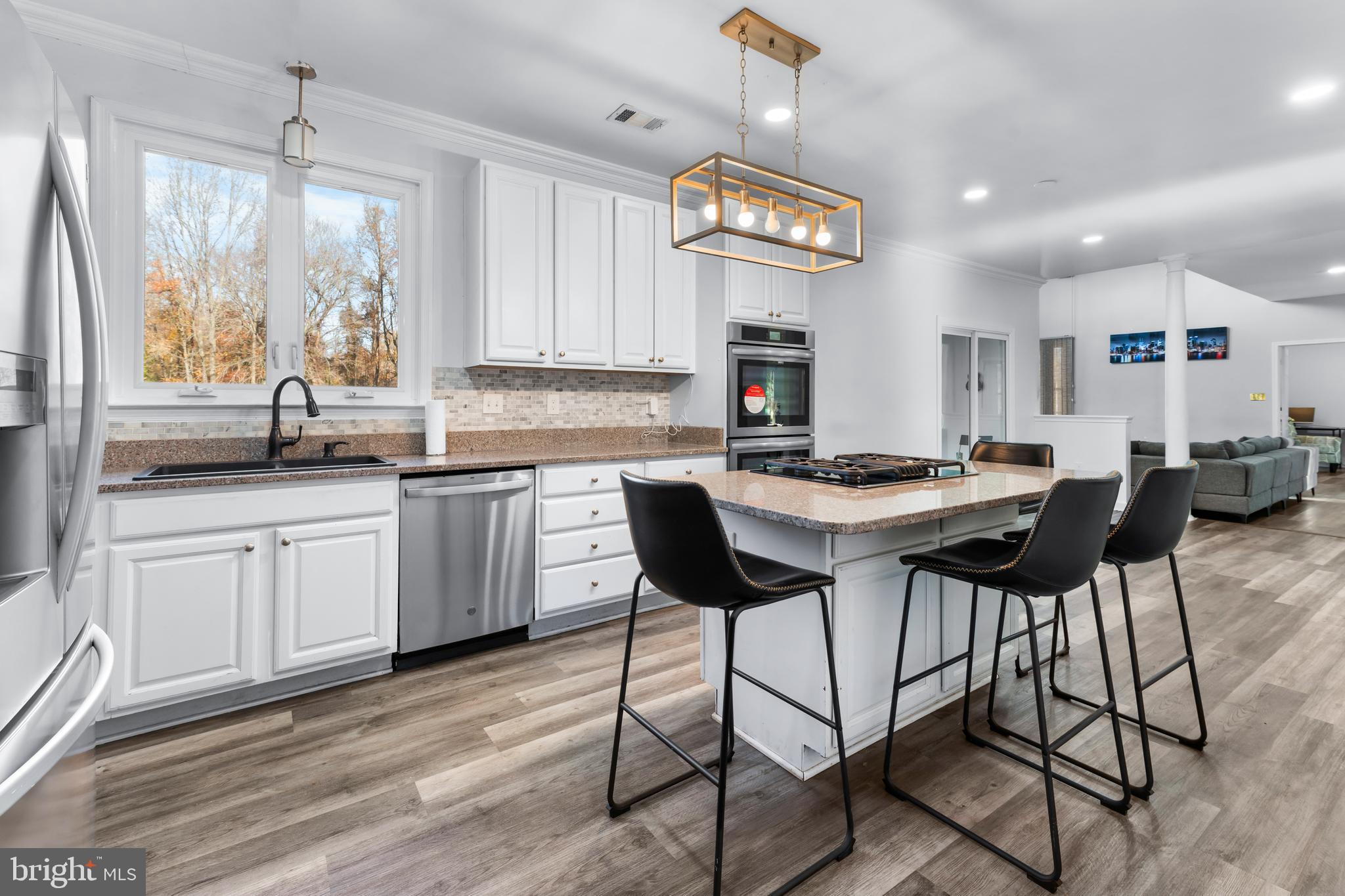 CLAGGETT LANDING - Residential