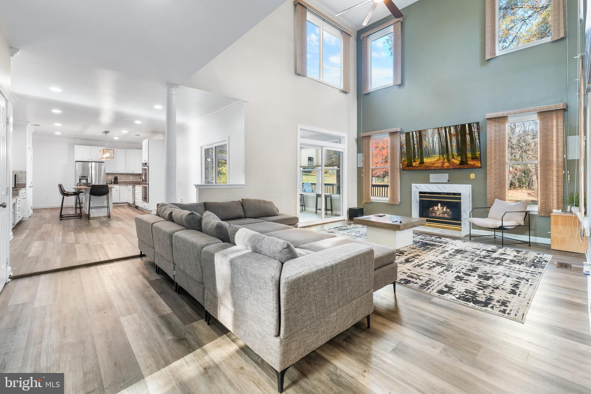 CLAGGETT LANDING - Residential