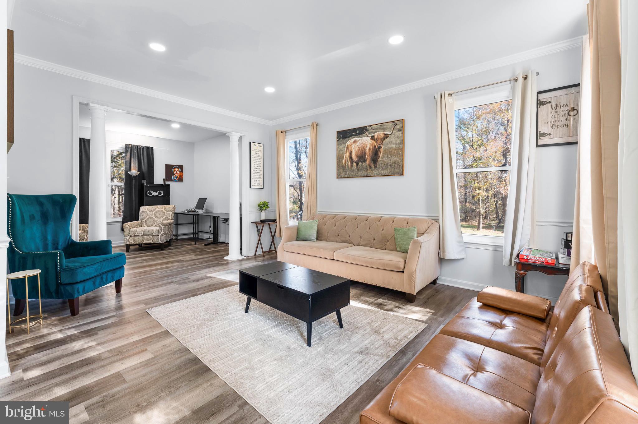 CLAGGETT LANDING - Residential