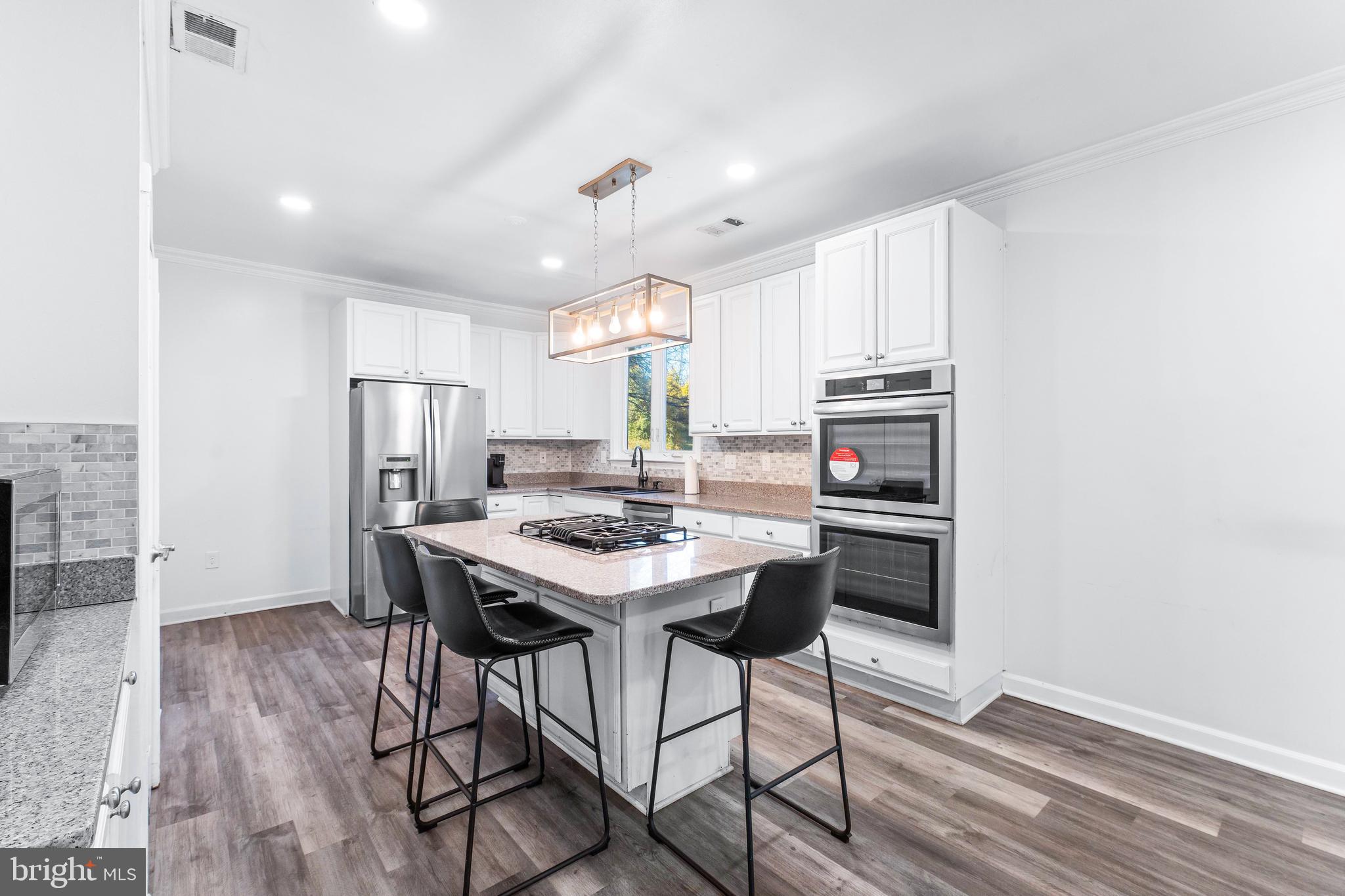 CLAGGETT LANDING - Residential