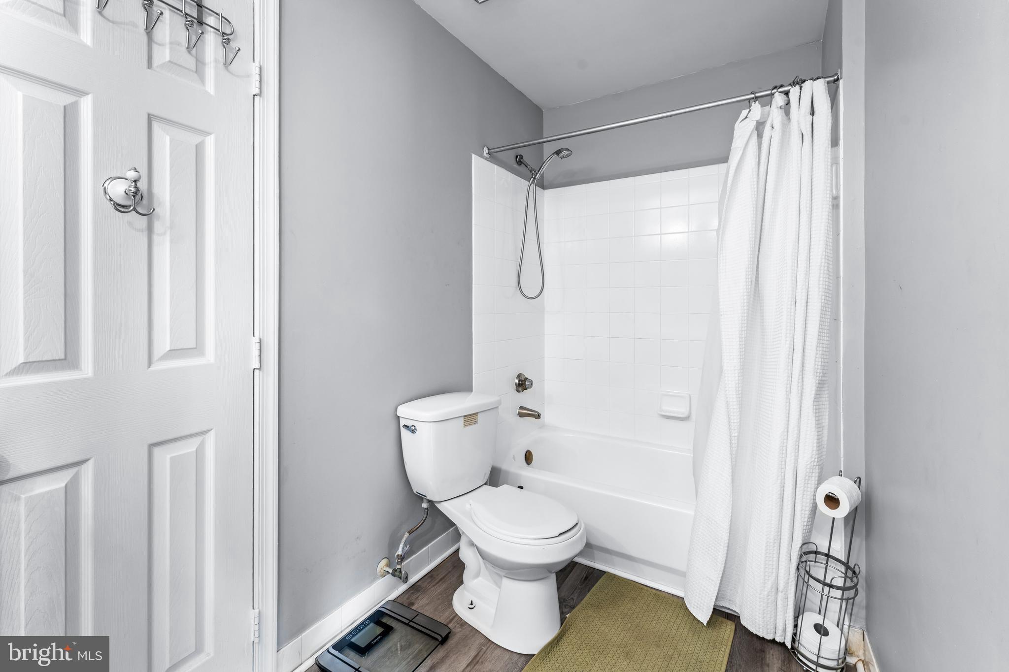 CLAGGETT LANDING - Residential