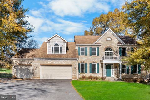 16508 KILBY COURT UPPER MARLBORO MD 20774