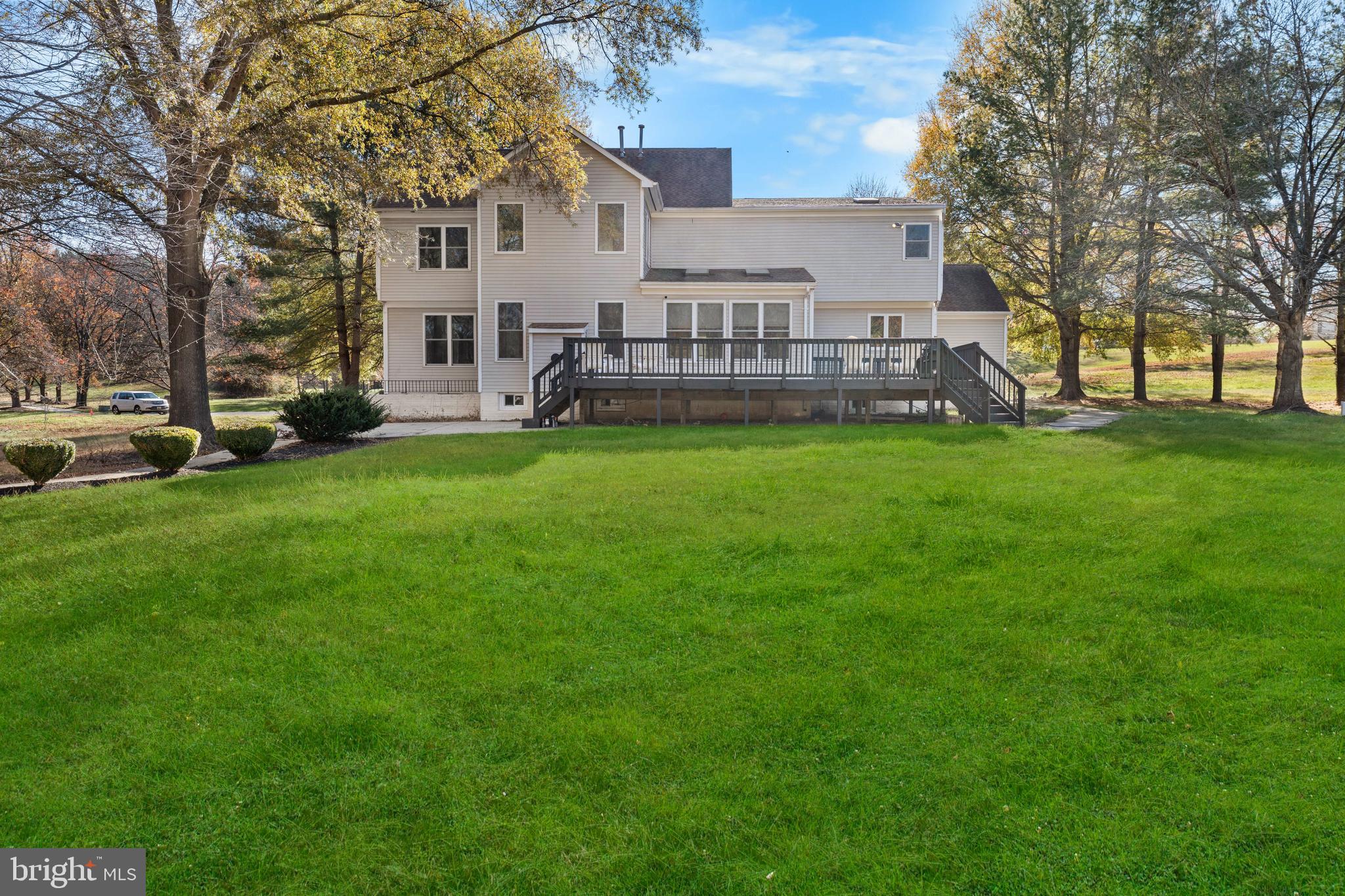 CLAGGETT LANDING - Residential