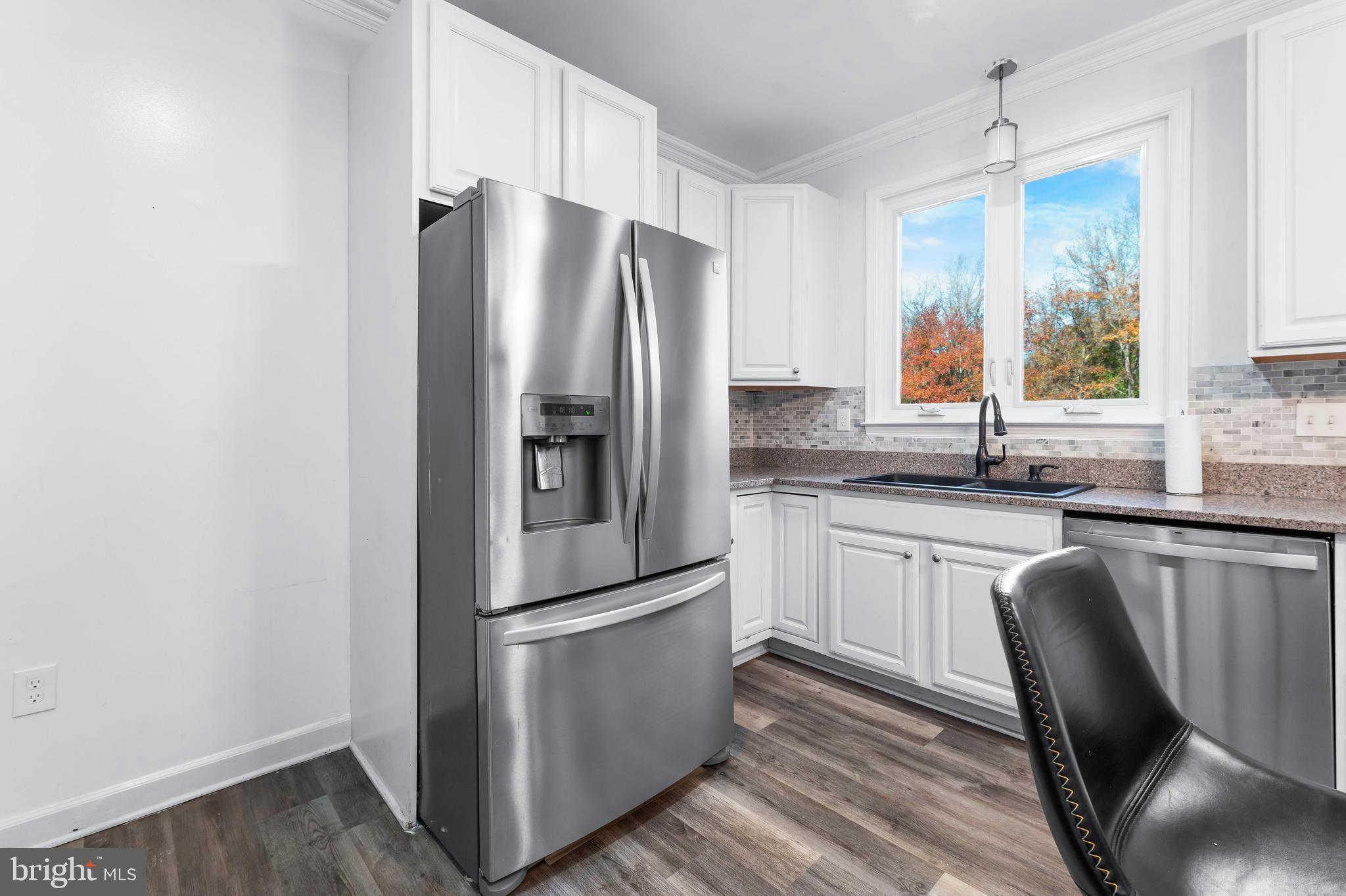 CLAGGETT LANDING - Residential