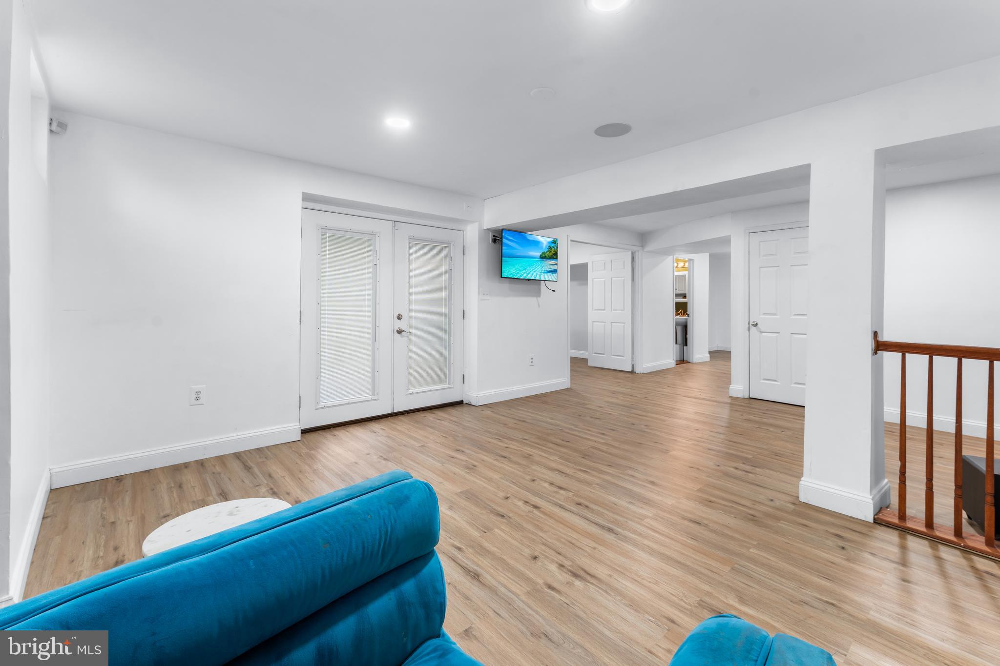 CLAGGETT LANDING - Residential