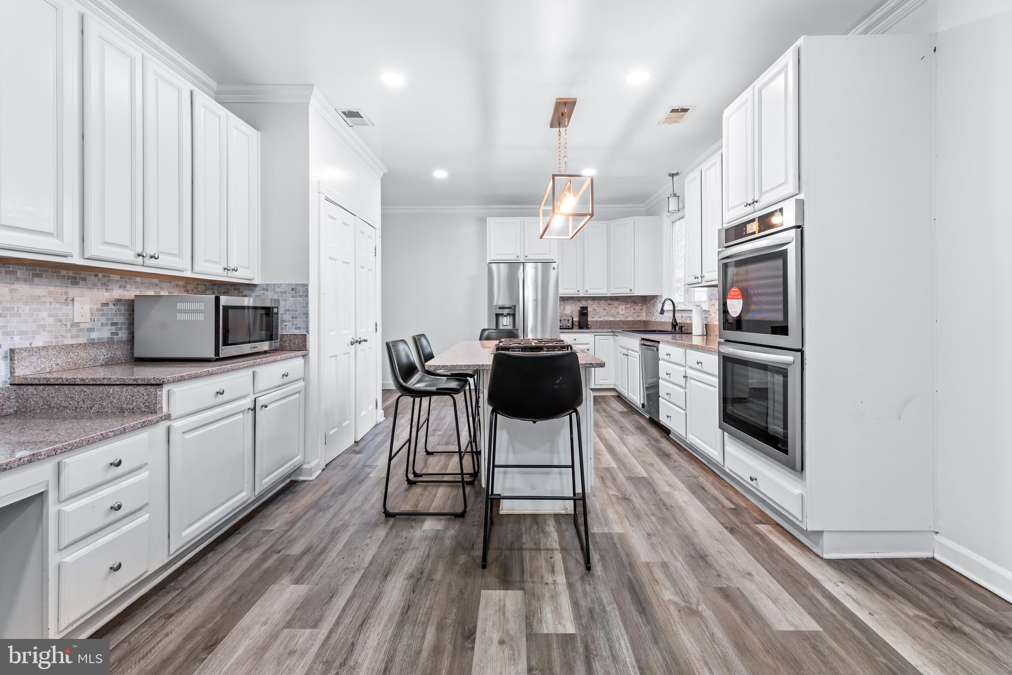 CLAGGETT LANDING - Residential