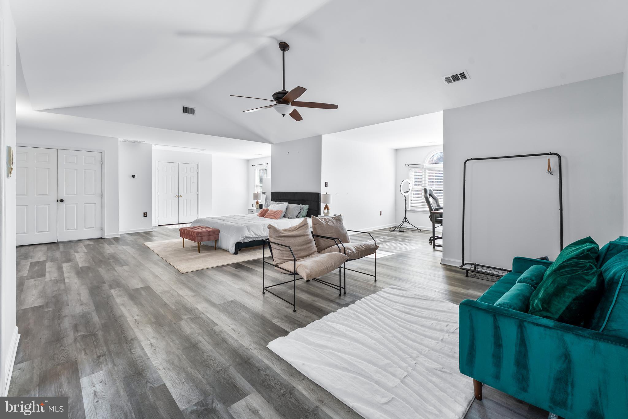 CLAGGETT LANDING - Residential