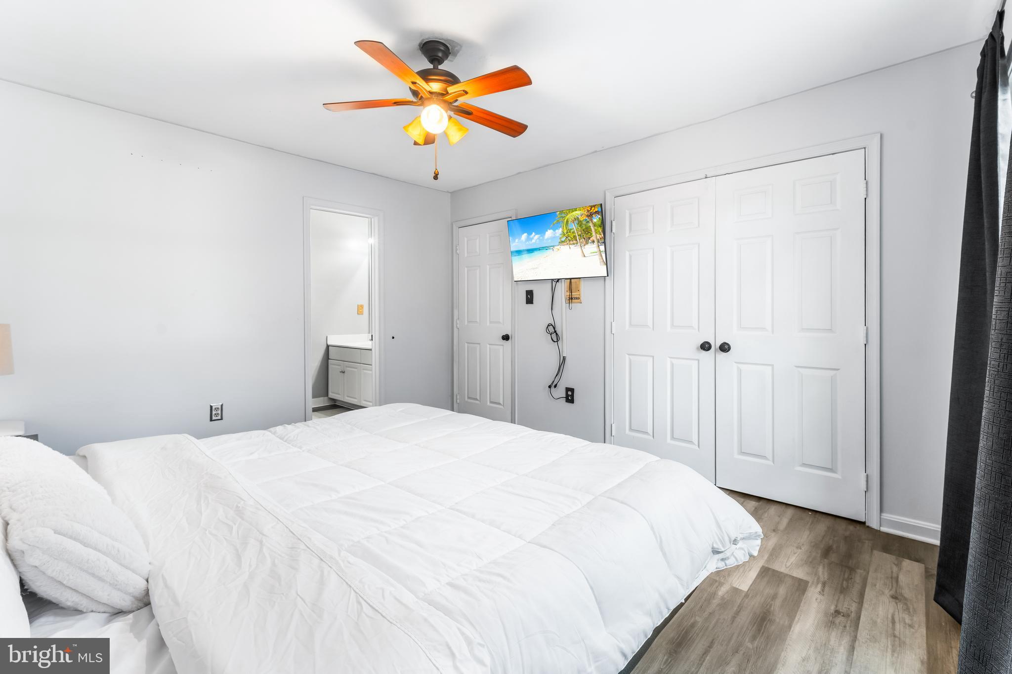 CLAGGETT LANDING - Residential